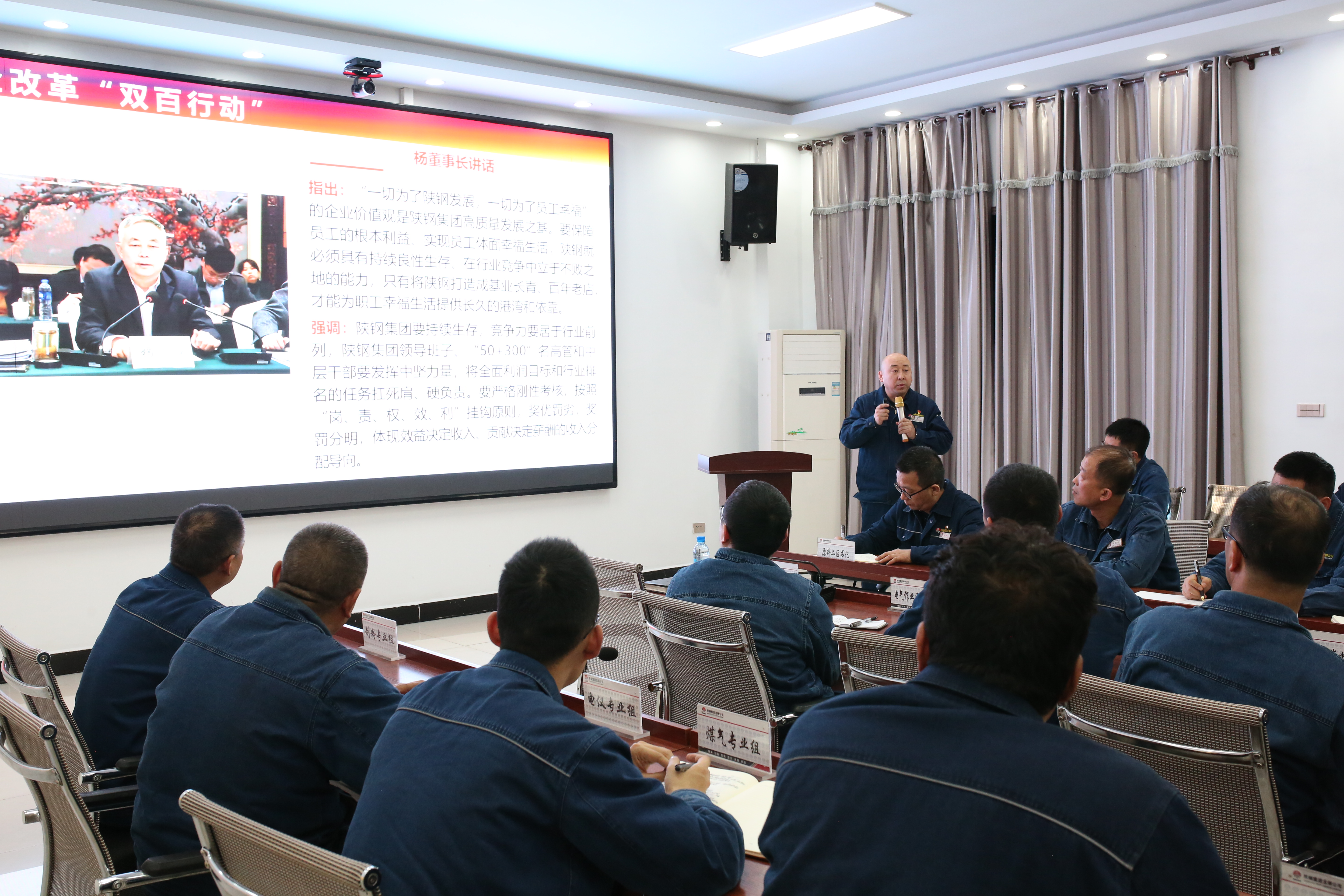 “四個注重”增強鐵前人才“四力” “四個注重”增強鐵前人才“四力”