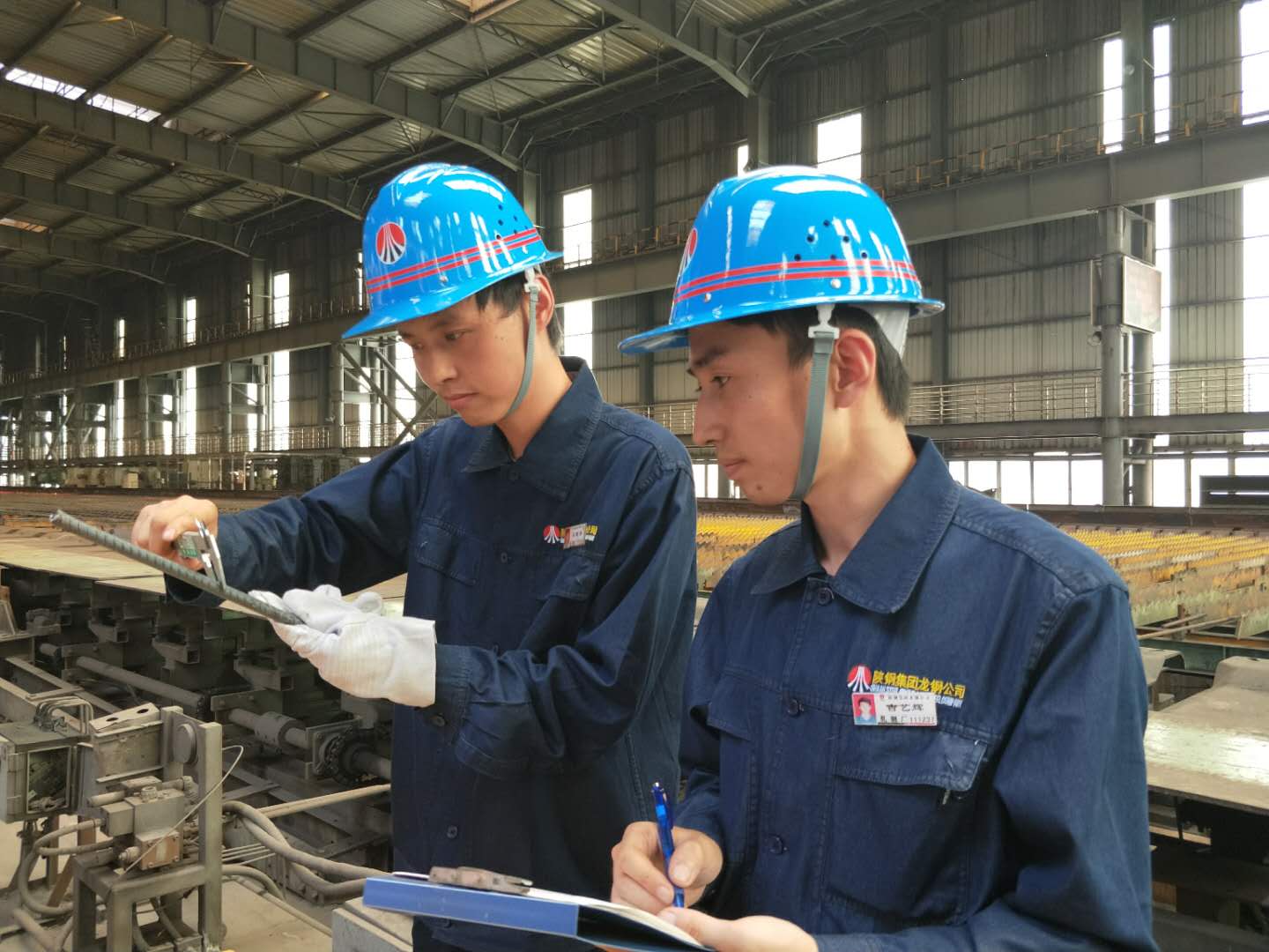 精準育才 打造青年“尖兵”隊伍 精準育才 打造青年“尖兵”隊伍