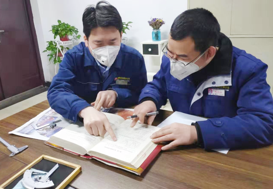 用好“123”培訓模式 打造人才培養“孵化器” 用好“123”培訓模式 打造人才培養“孵化器”