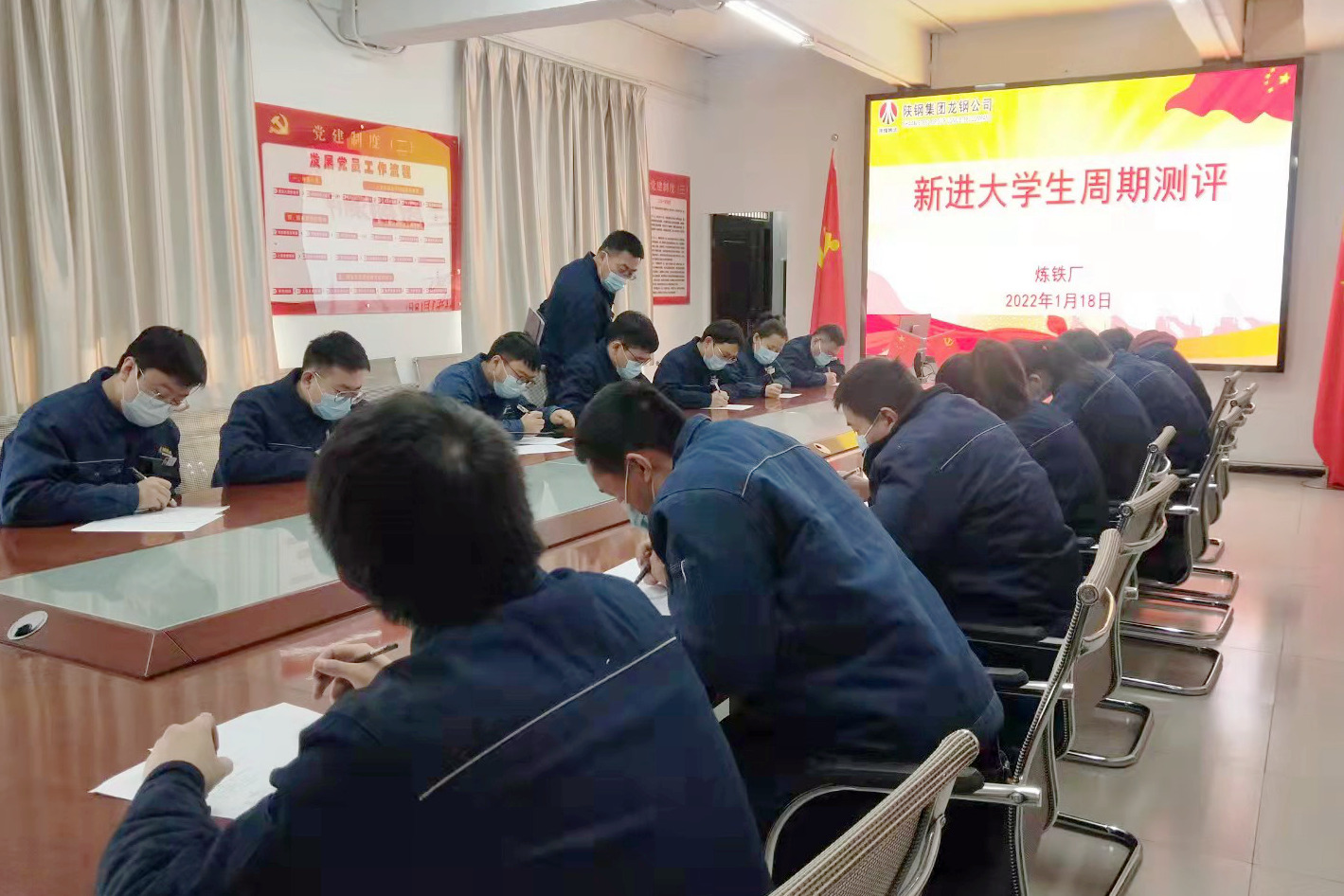 “四種培養”開辟人才成長新航線 “四種培養”開辟人才成長新航線