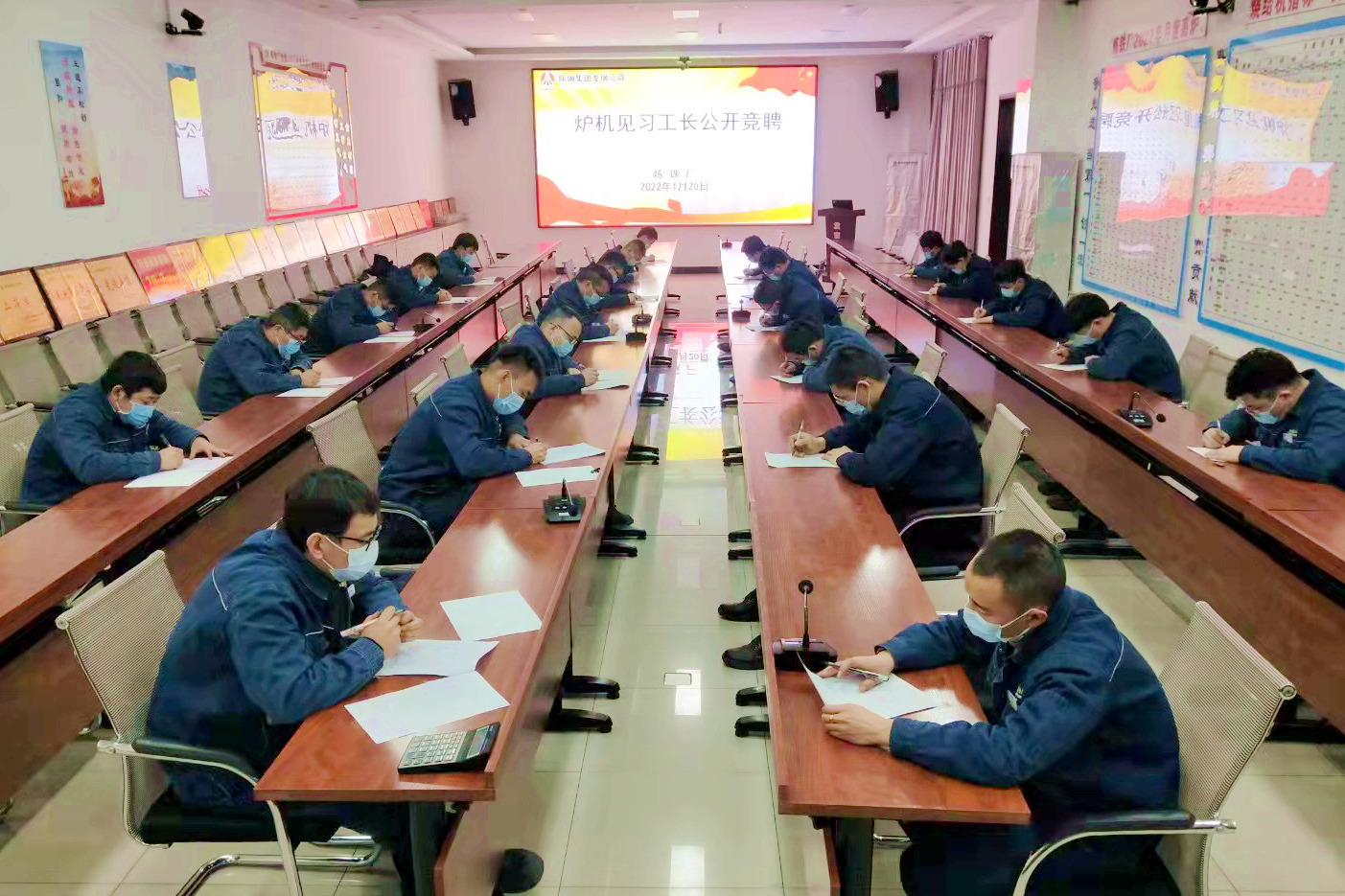 “四種培養”開辟人才成長新航線 “四種培養”開辟人才成長新航線