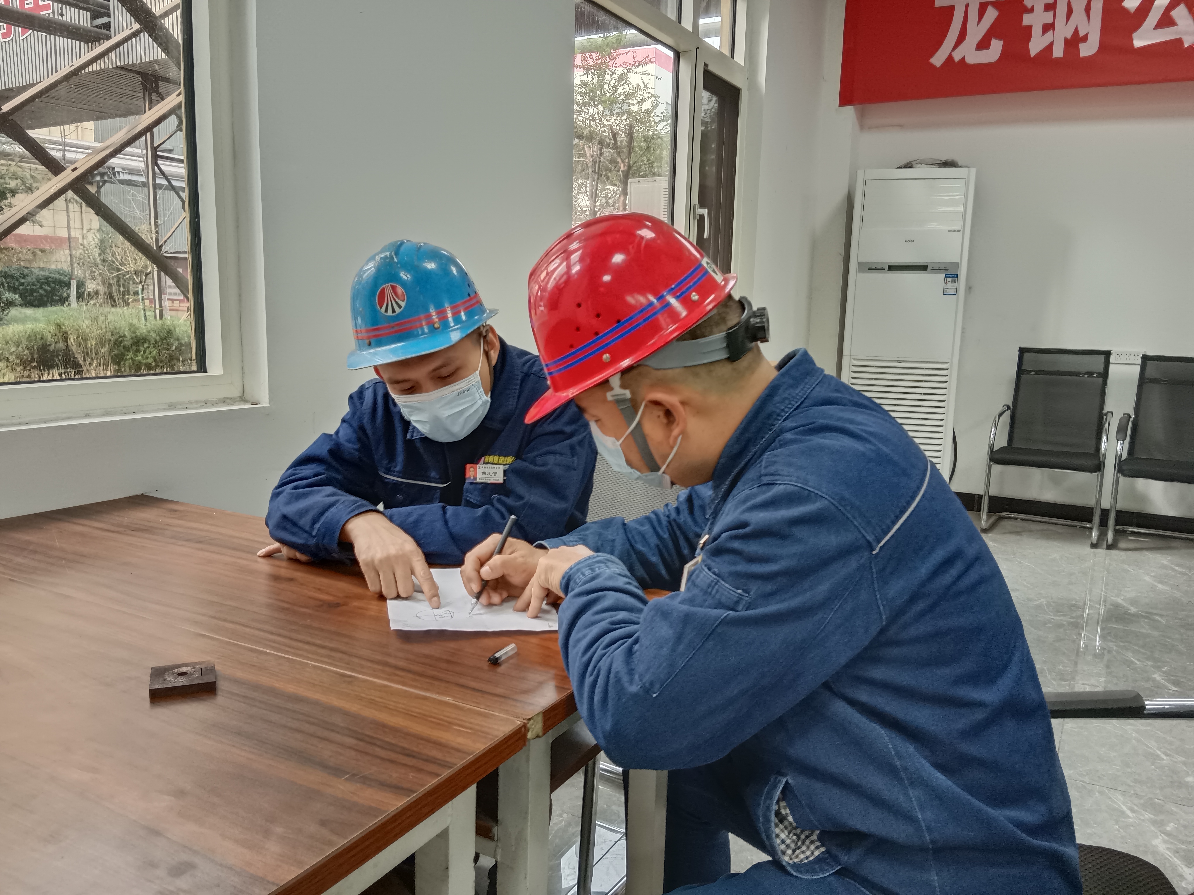 “選、育、推”厚植“人才林” “選、育、推”厚植“人才林”