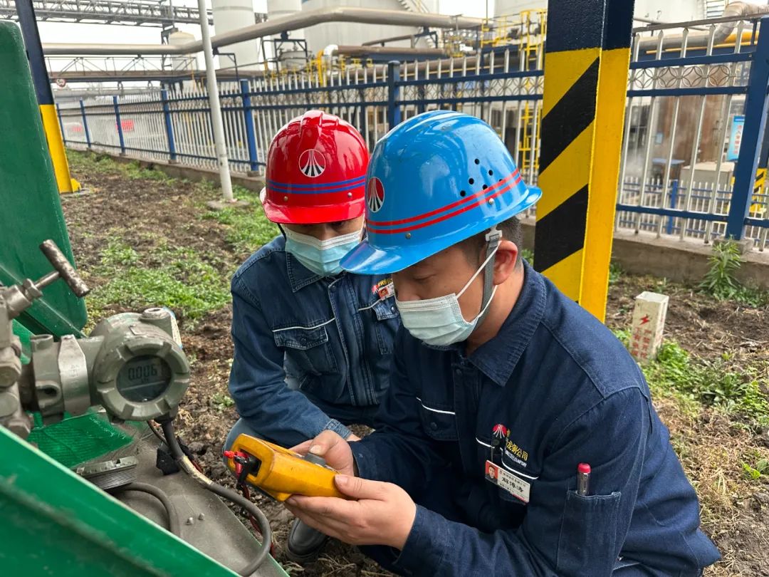 “硬核”管理筑牢安全生產防線 “硬核”管理筑牢安全生產防線