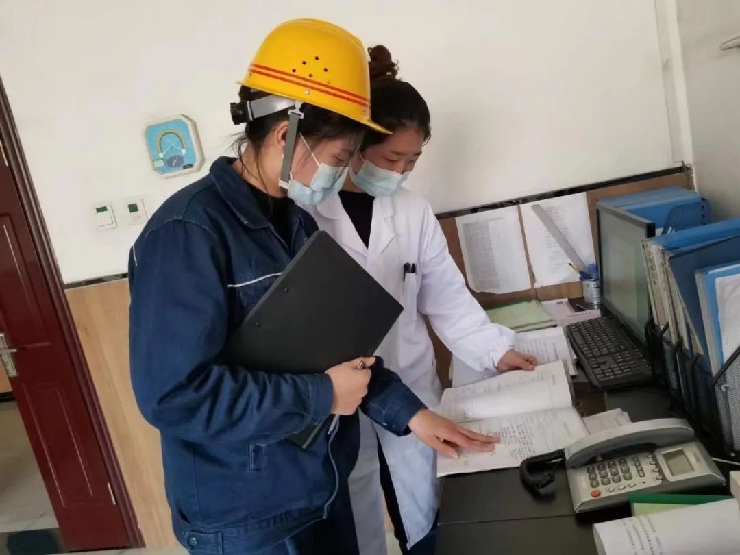 “硬核”管理筑牢安全生產防線 “硬核”管理筑牢安全生產防線