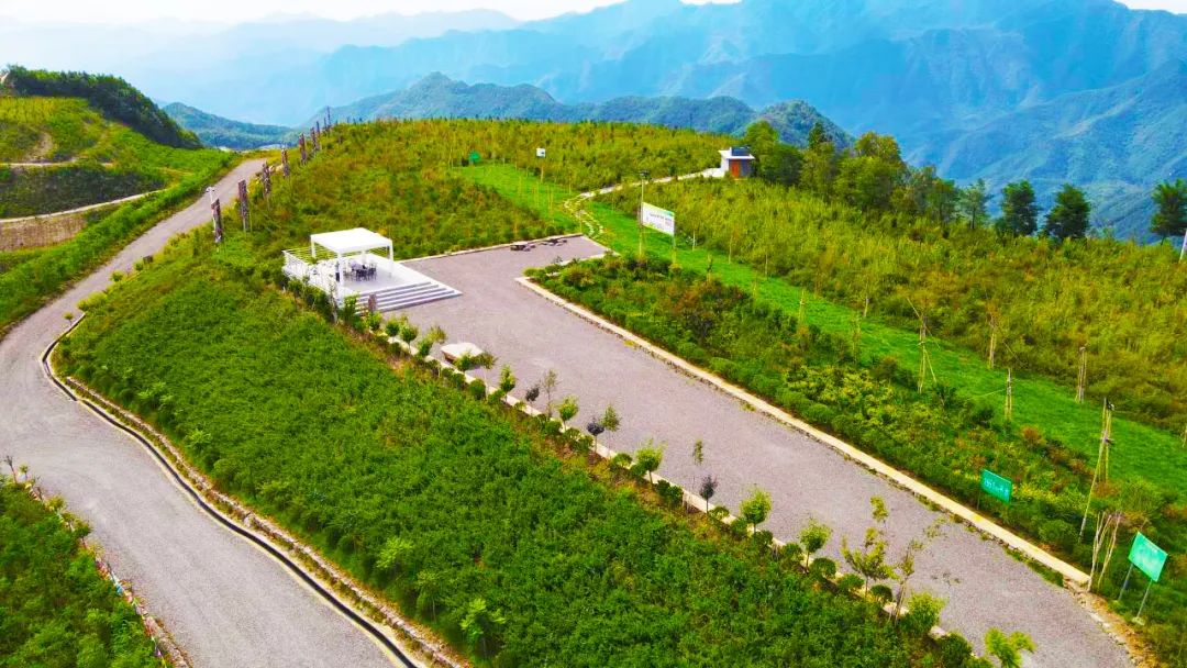 踐行綠色發展,大西溝綠色礦山建設穩步推進 踐行綠色發展,大西溝綠色礦山建設穩步推進