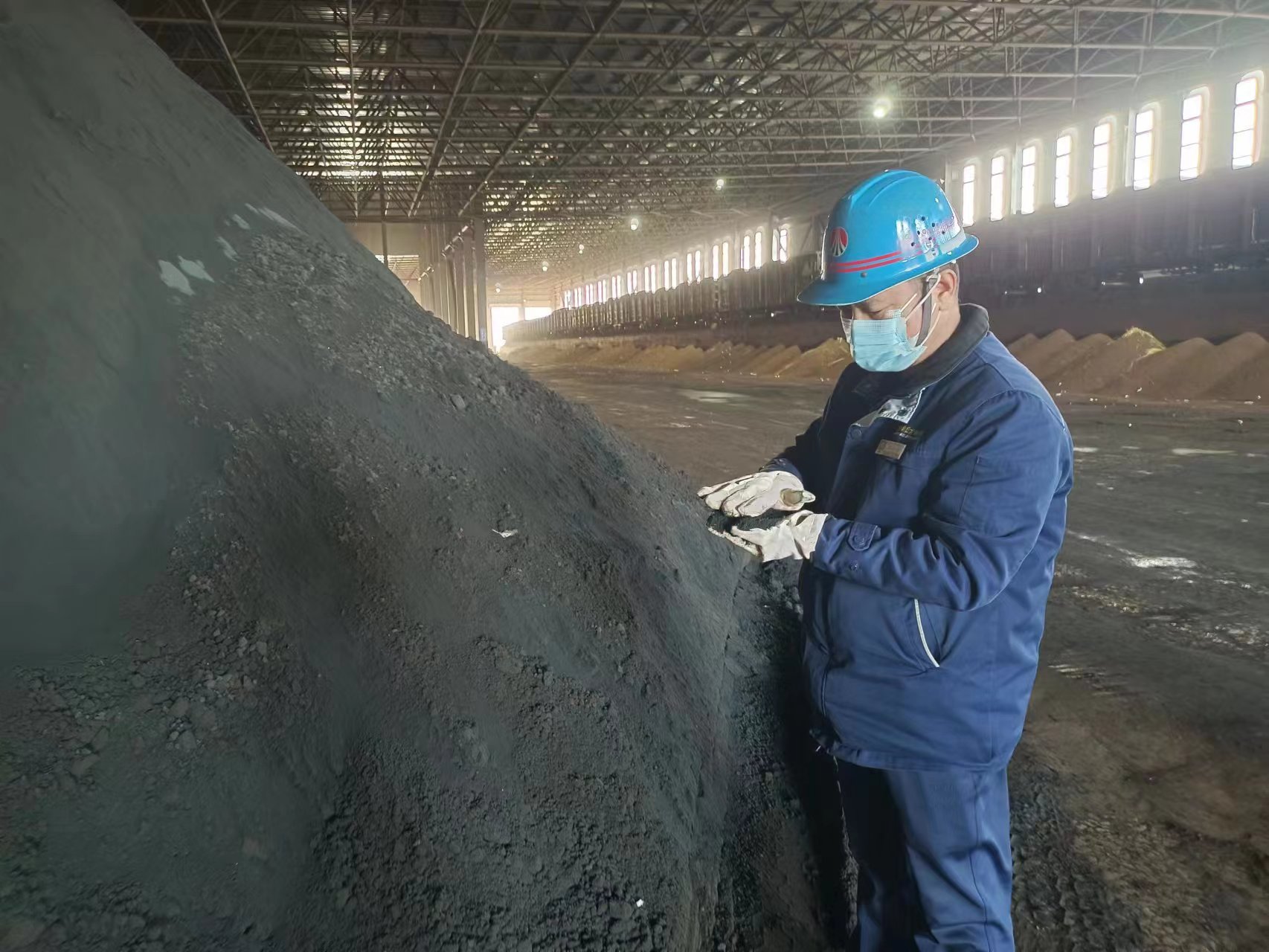 任江峰的堅守情懷 任江峰的堅守情懷