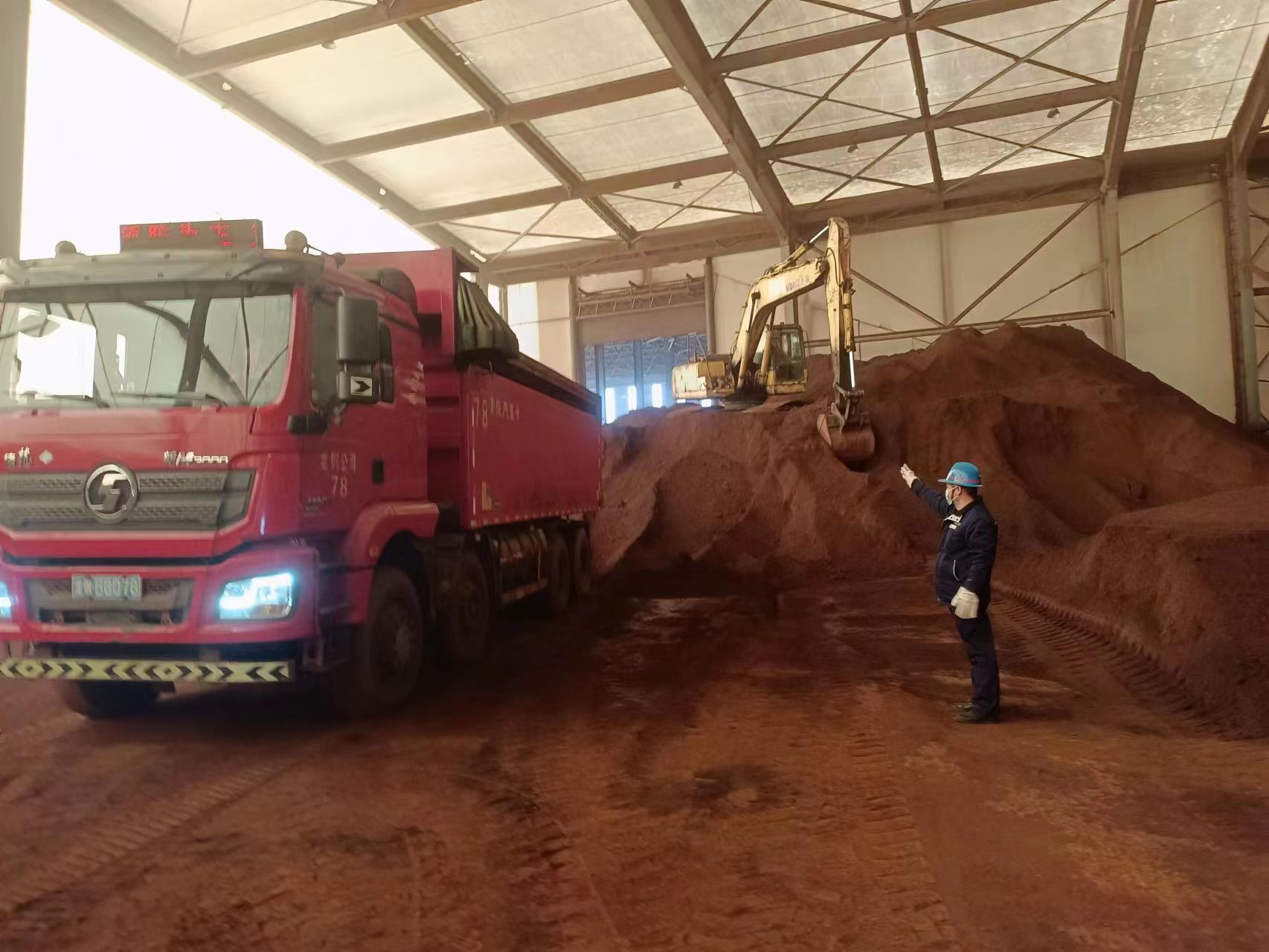 任江峰的堅守情懷 任江峰的堅守情懷