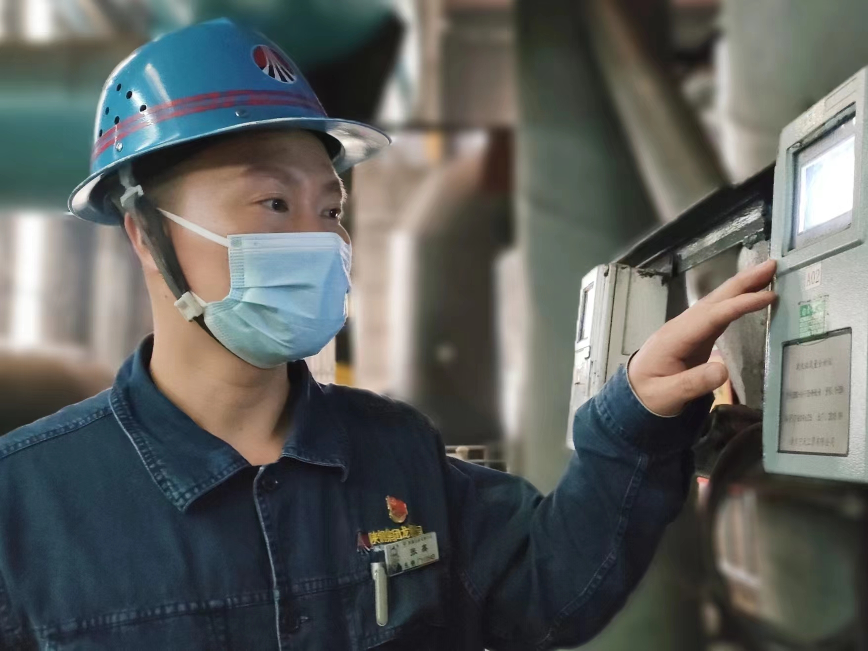 聚焦“回頭看”為“向前走”蓄力 聚焦“回頭看”為“向前走”蓄力