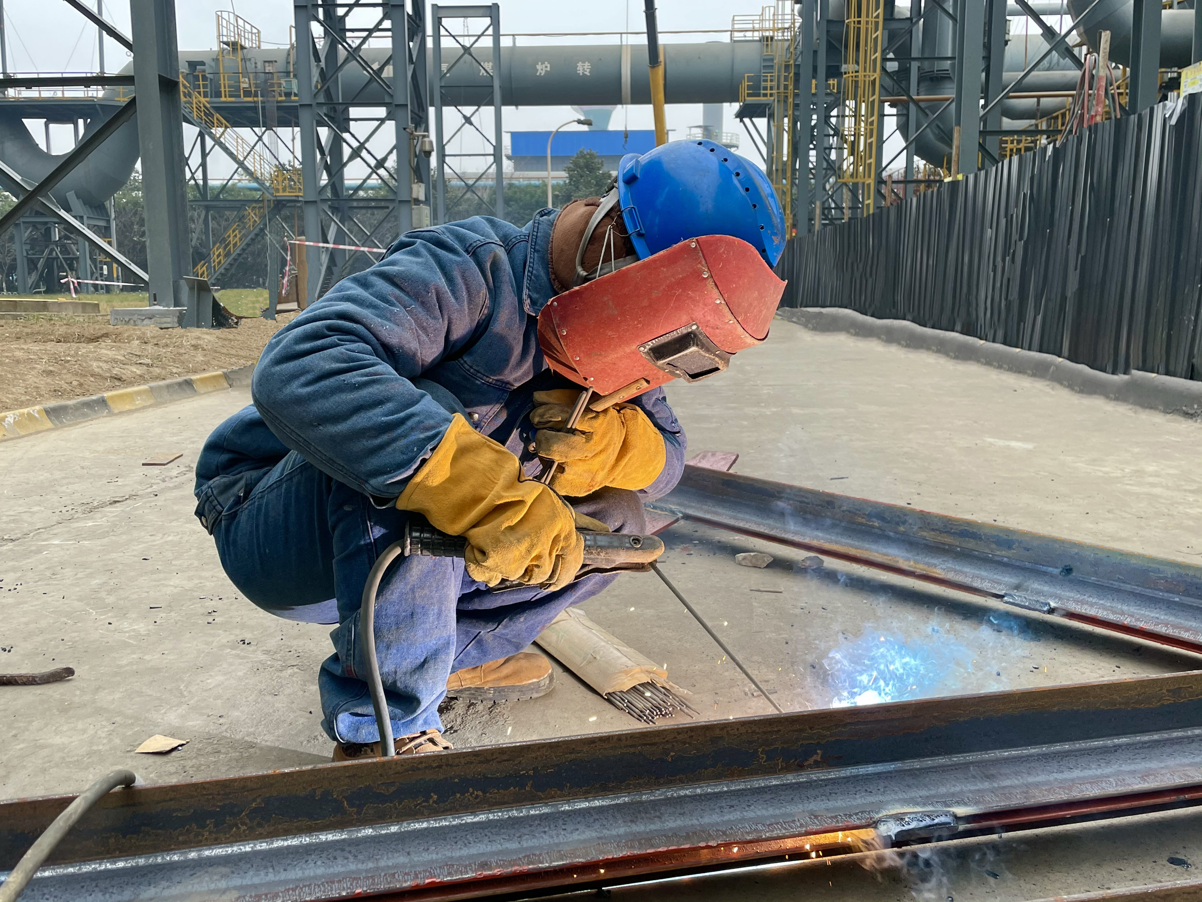 “滿格”擔當 奮筆書寫保供大文章 “滿格”擔當 奮筆書寫保供大文章