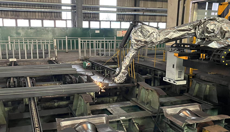 規劃領航 服務生產 助推公司高質量發展 規劃領航 服務生產 助推公司高質量發展