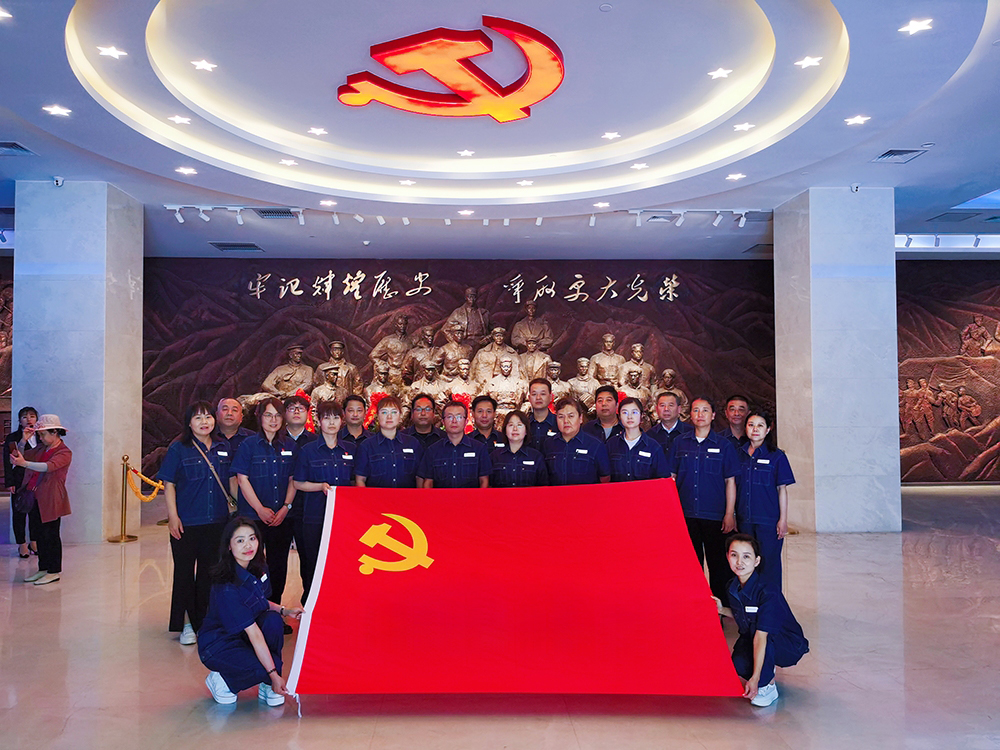 全力開創(chuàng)再生鋼鐵資源板塊發(fā)展新局面 全力開創(chuàng)再生鋼鐵資源板塊發(fā)展新局面