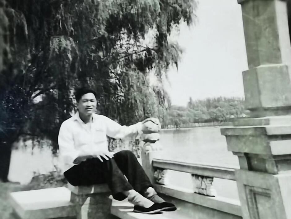 三代傳承鋼鐵魂 三代傳承鋼鐵魂