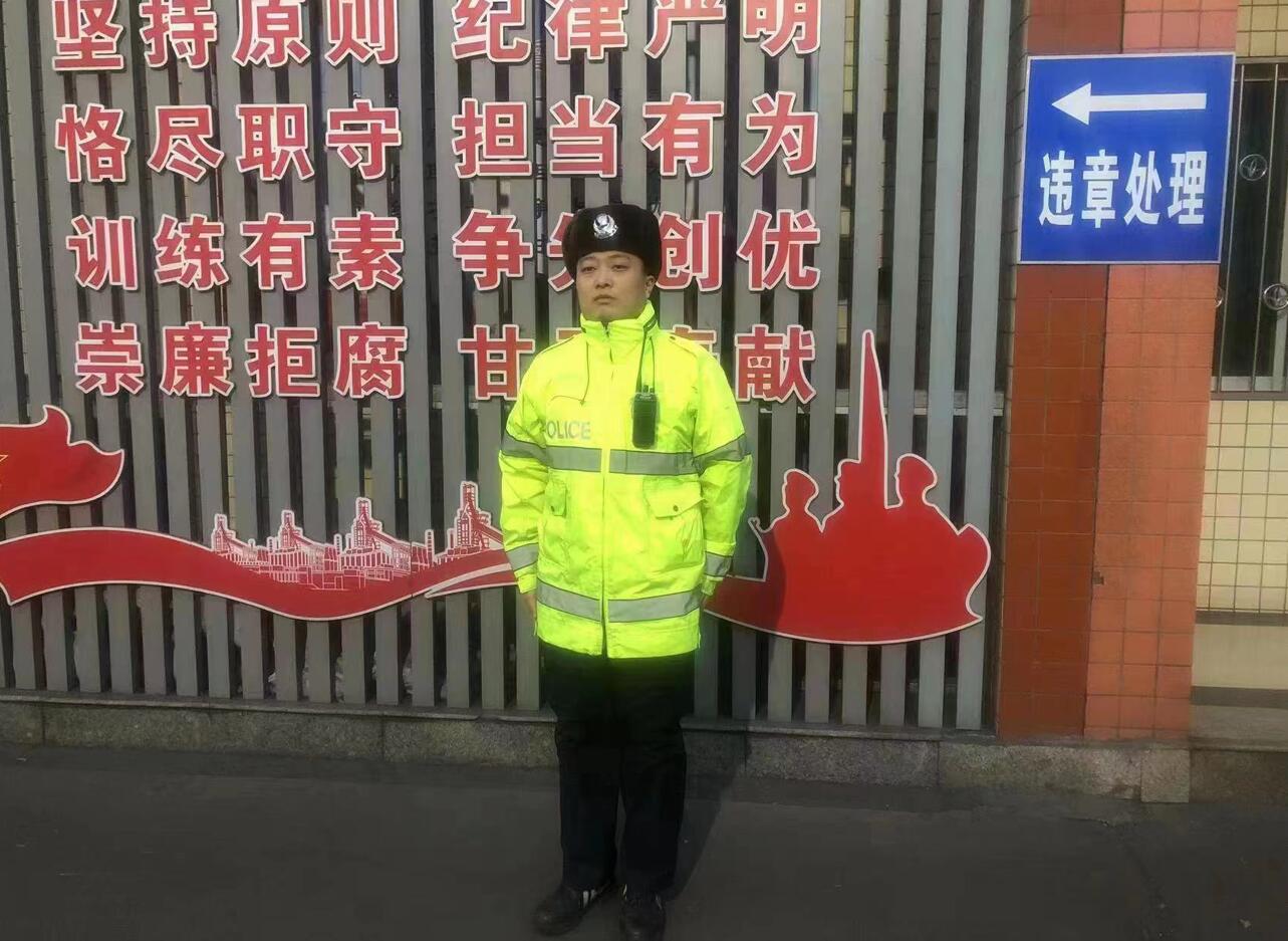 三代傳承鋼鐵魂 三代傳承鋼鐵魂