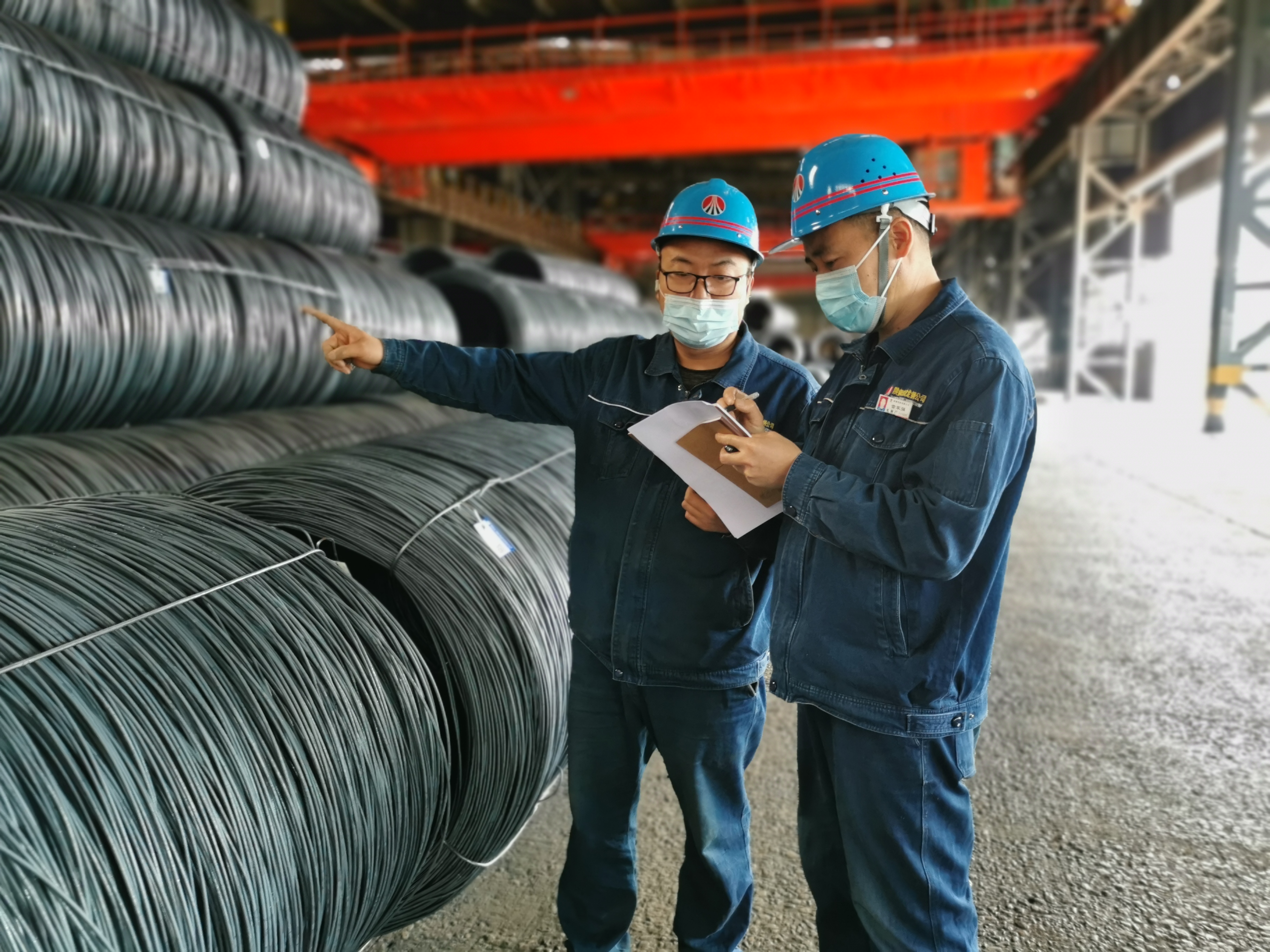 篤定目標再出發 真抓實干繪藍圖 篤定目標再出發 真抓實干繪藍圖
