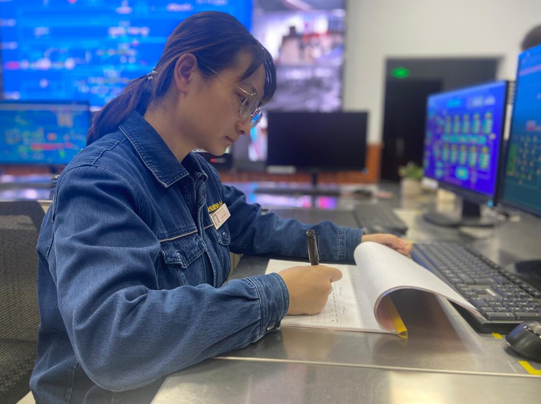 青年“悟”三會 爭做生力軍 青年“悟”三會 爭做生力軍