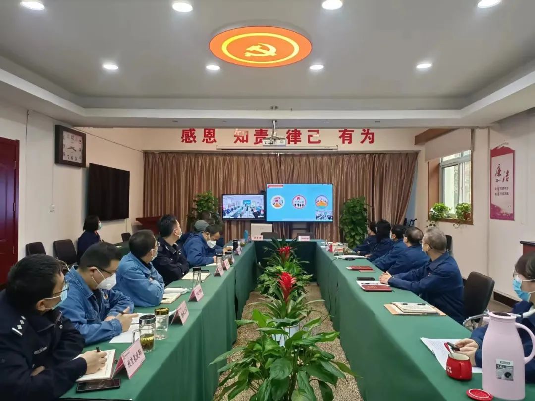 龍鋼集團紅光物流公司超額完成元月收入計劃 龍鋼集團紅光物流公司超額完成元月收入計劃