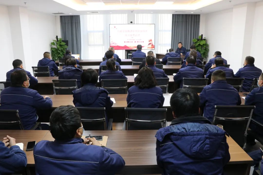 龍鋼集團大西溝礦業公司自產礦完成月度任務目標 龍鋼集團大西溝礦業公司自產礦完成月度任務目標