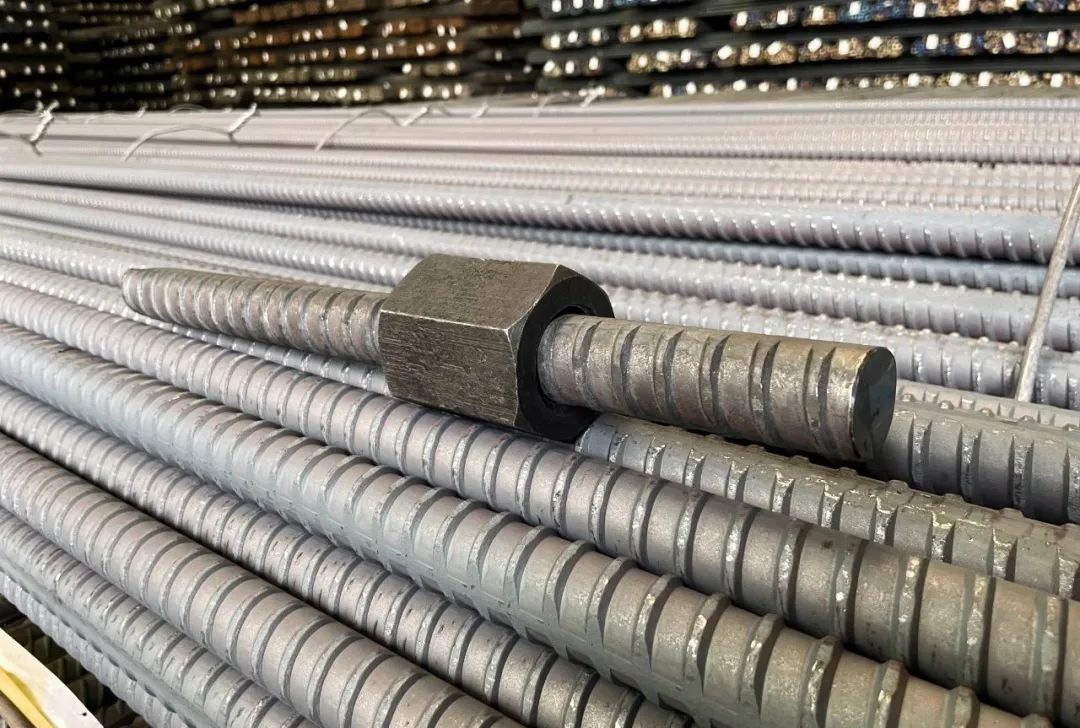 陜鋼集團(tuán)成功開(kāi)發(fā)830MPa級(jí)精軋螺紋鋼筋 陜鋼集團(tuán)成功開(kāi)發(fā)830MPa級(jí)精軋螺紋鋼筋