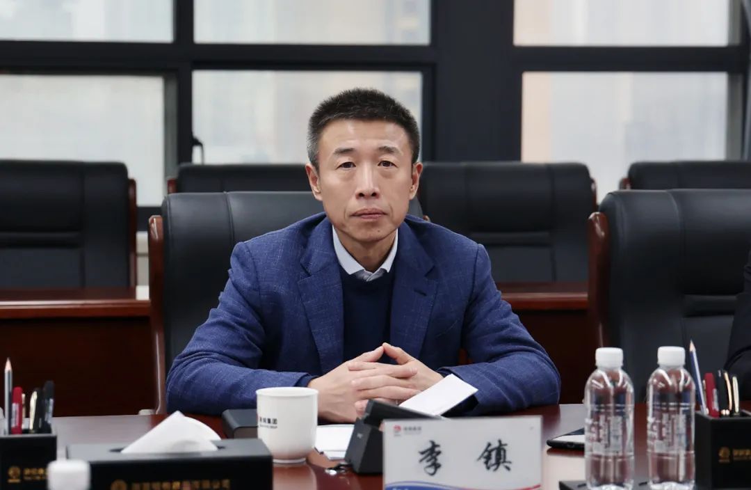 陜鋼集團與攀鋼集團簽訂戰略合作協議 陜鋼集團與攀鋼集團簽訂戰略合作協議