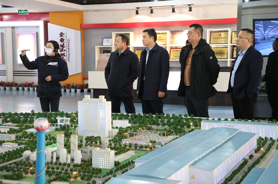 陜鋼集團與攀鋼集團簽訂戰略合作協議 陜鋼集團與攀鋼集團簽訂戰略合作協議