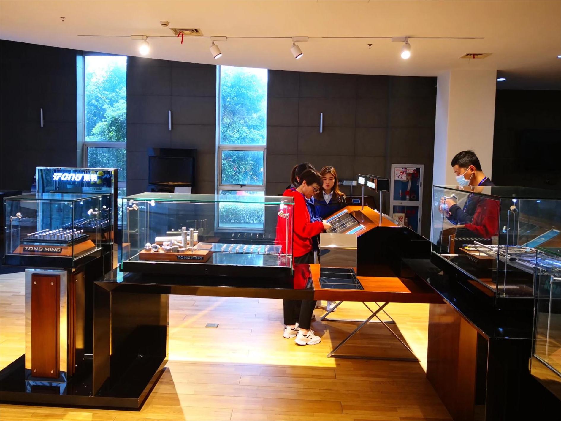 龍鋼公司:招投標(biāo)管理提檔升級(jí)進(jìn)行時(shí) 龍鋼公司:招投標(biāo)管理提檔升級(jí)進(jìn)行時(shí)