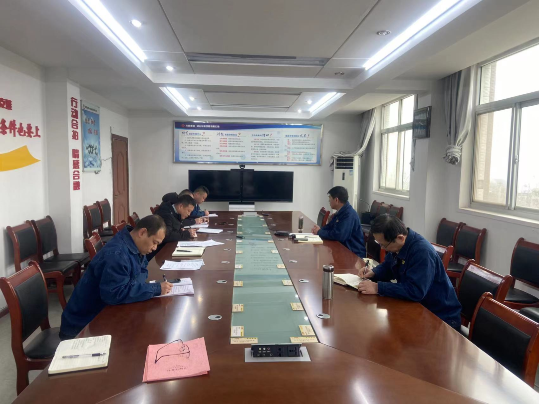 夯實目標責任 強化擔當作為 夯實目標責任 強化擔當作為