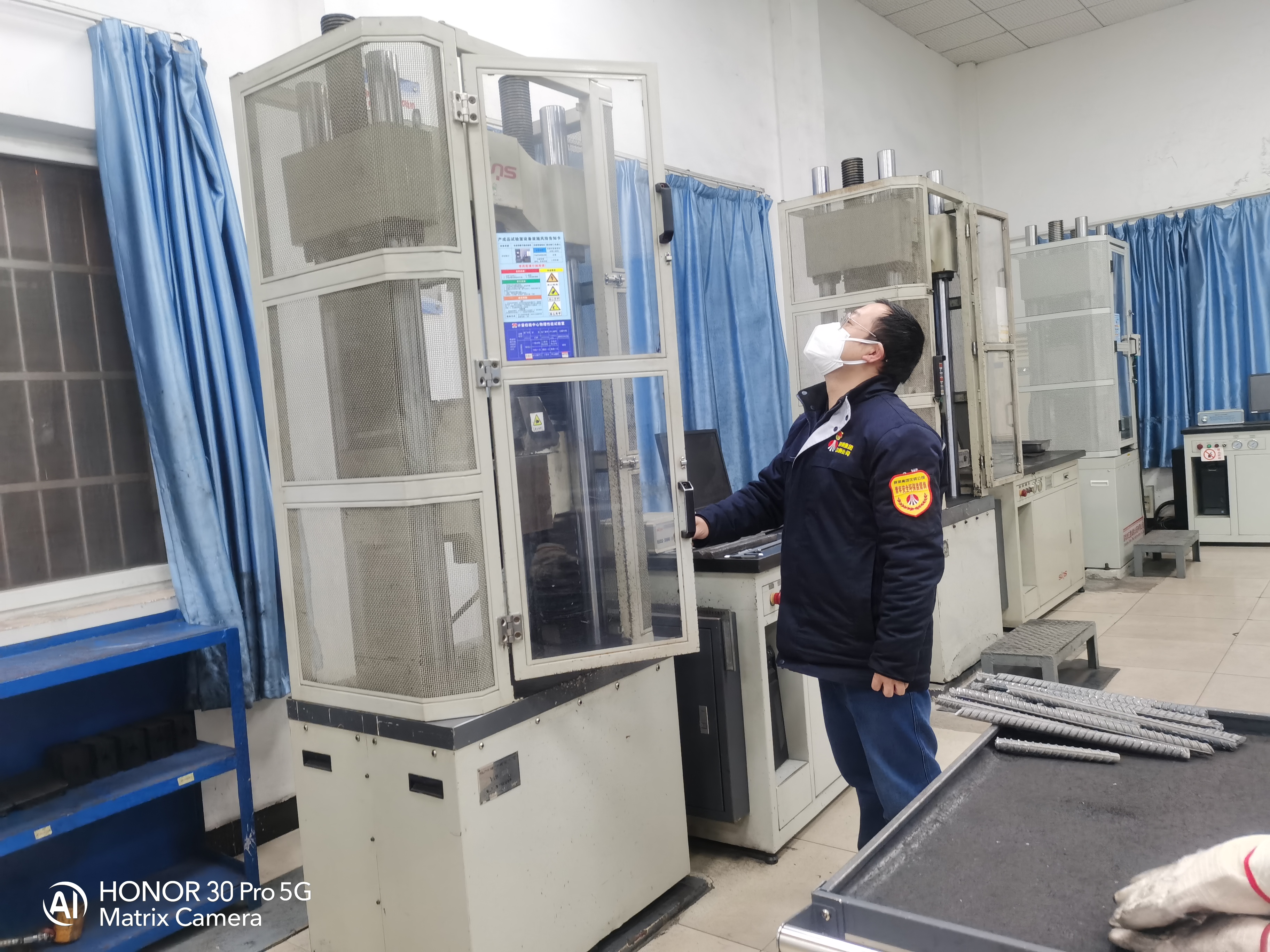 “青”盡全力,激活安全管理“新引擎” “青”盡全力,激活安全管理“新引擎”