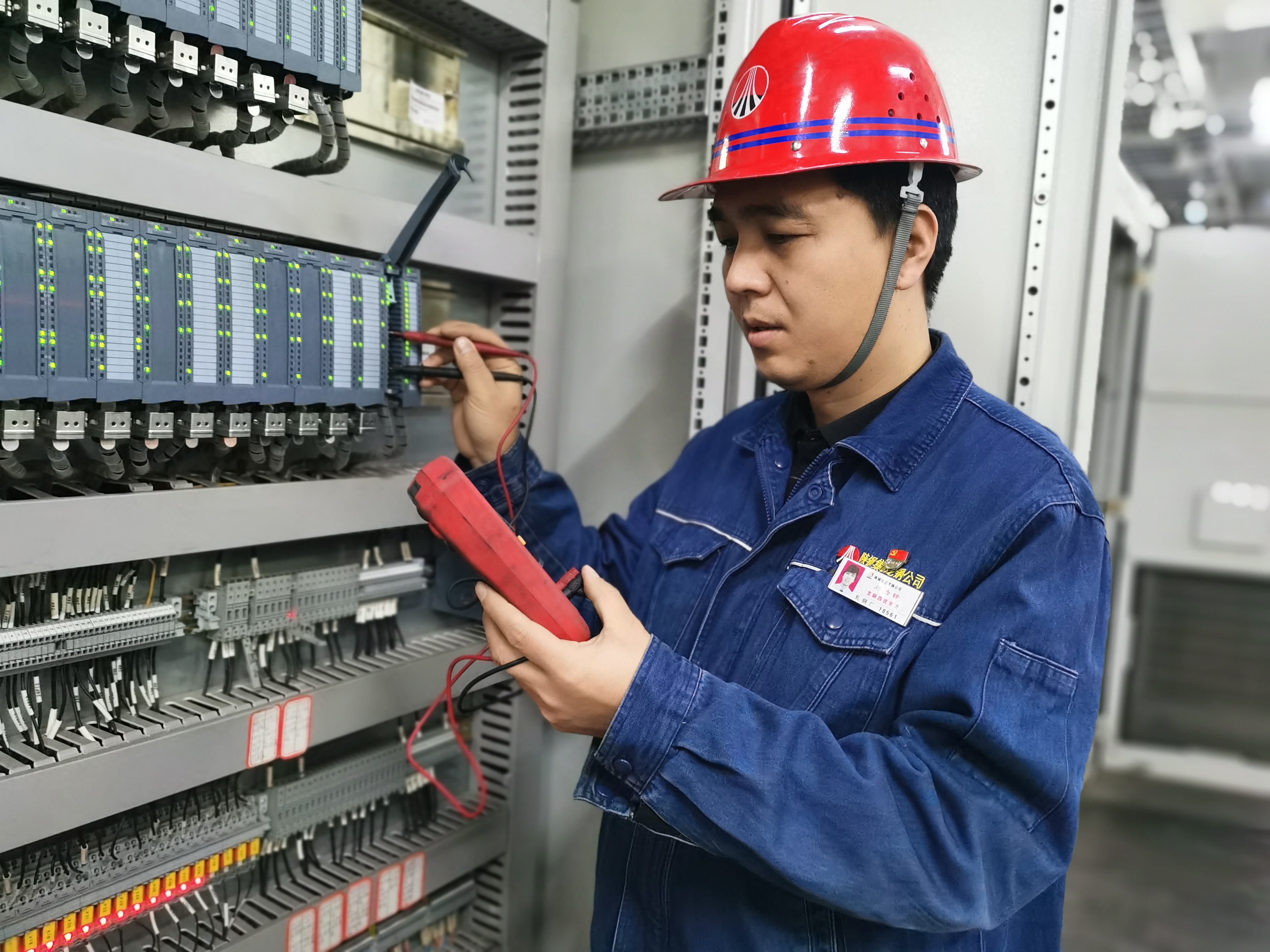 用好“四個聚焦” 提升設備本質安全 用好“四個聚焦” 提升設備本質安全