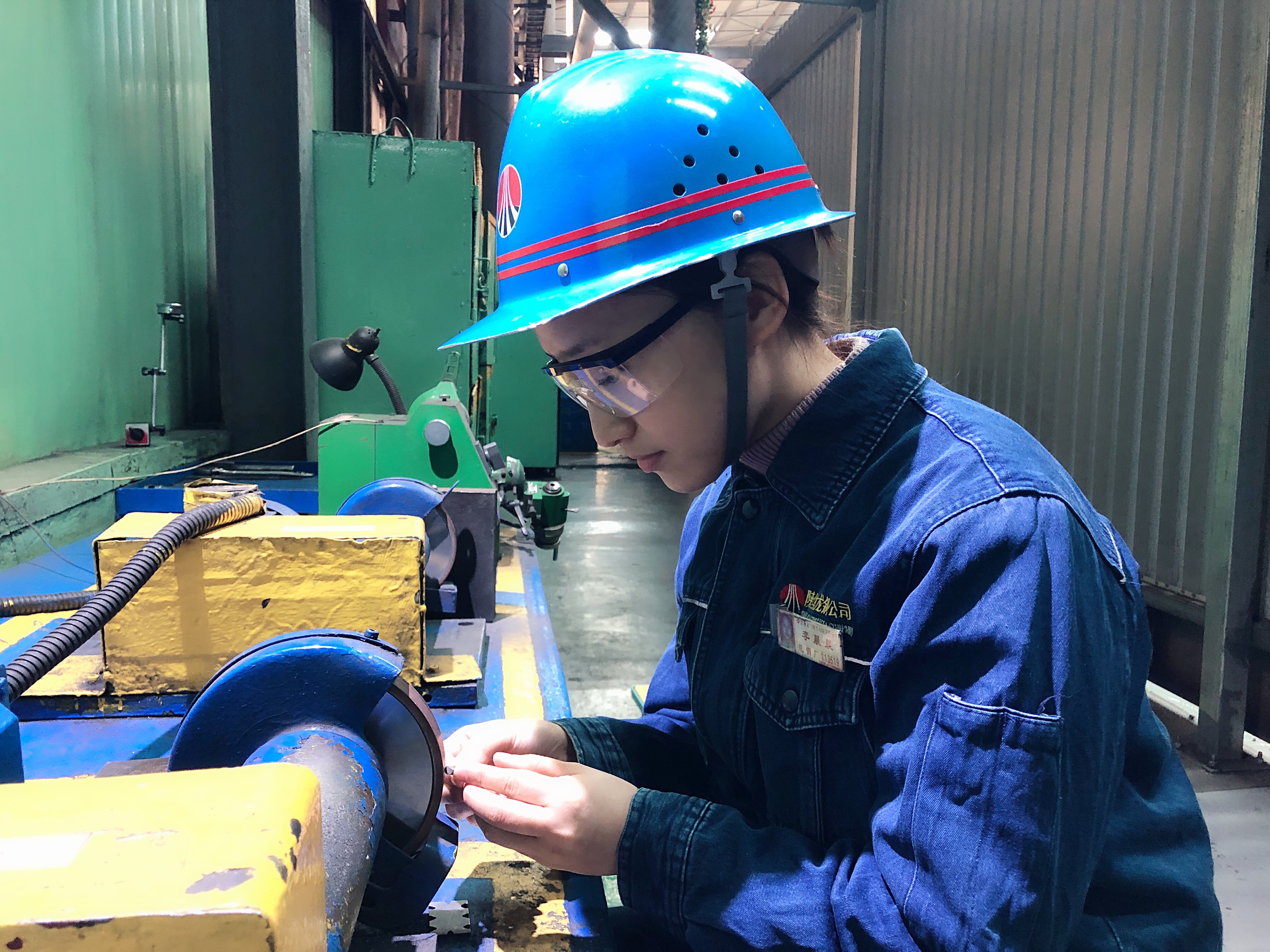 用好“四個聚焦” 提升設備本質安全 用好“四個聚焦” 提升設備本質安全