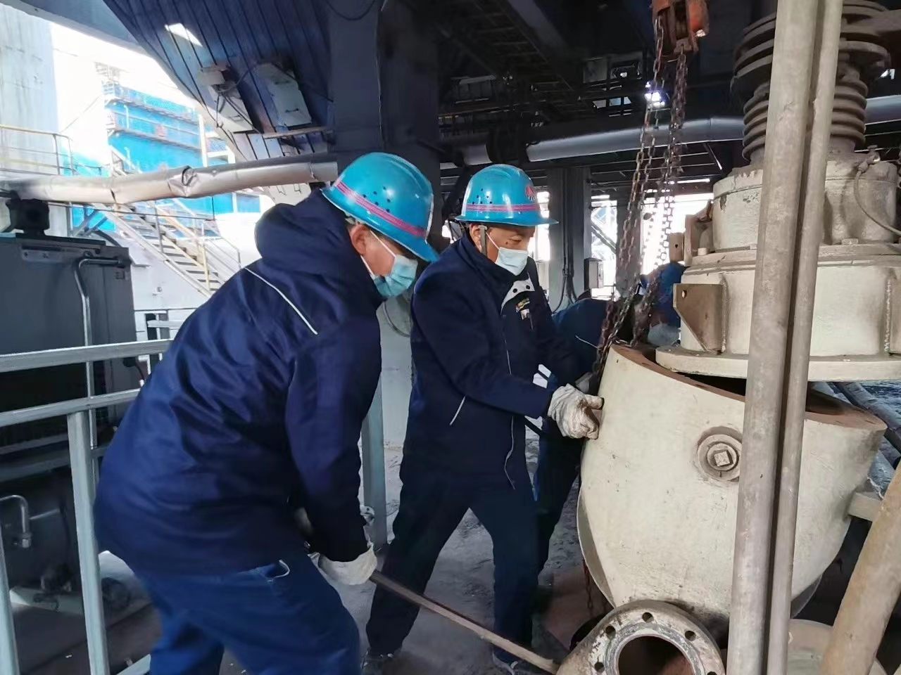 堅持“三個一” 助推公司綜合競爭力提升 堅持“三個一” 助推公司綜合競爭力提升