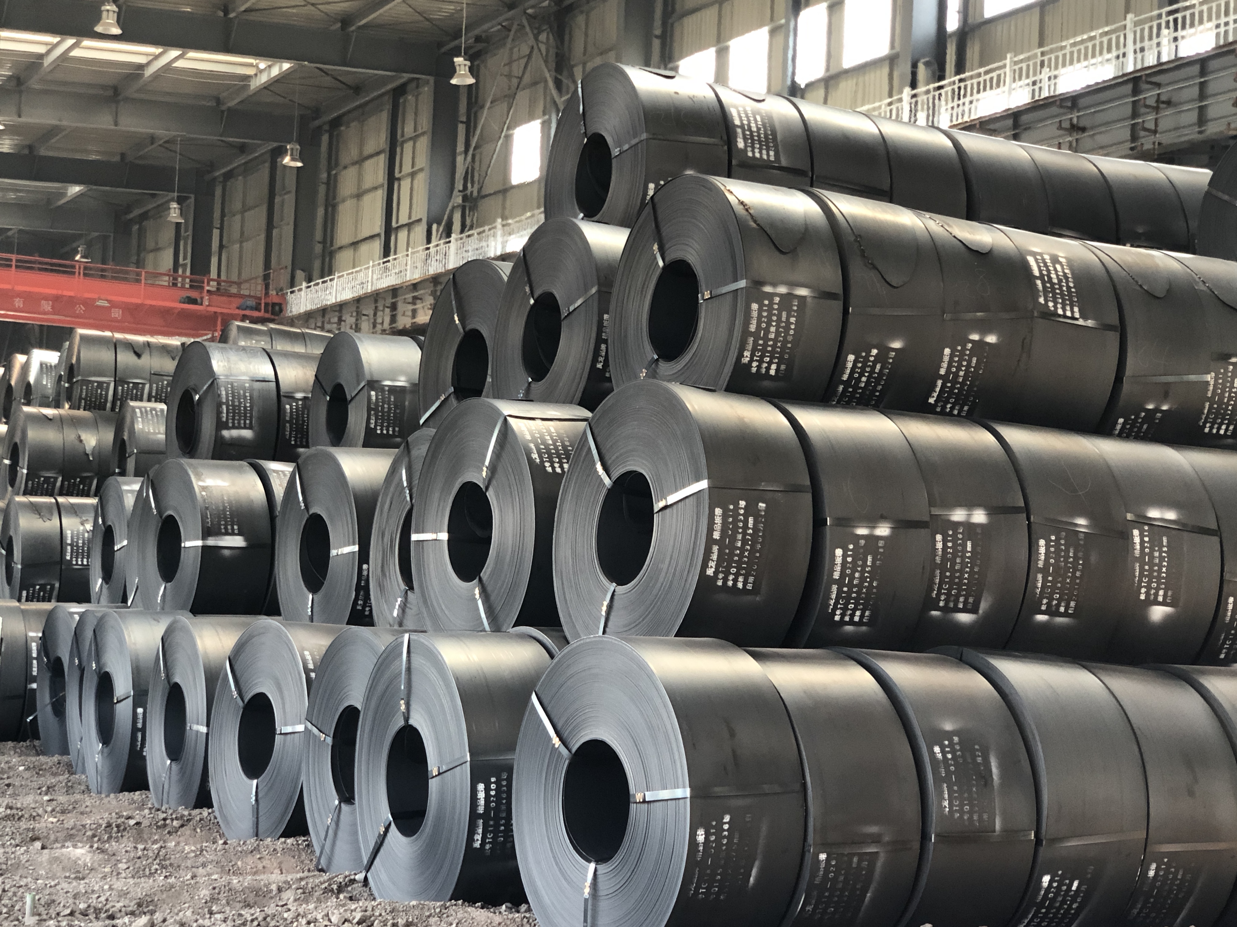 以“極致”質量擦亮“禹龍”品牌 以“極致”質量擦亮“禹龍”品牌