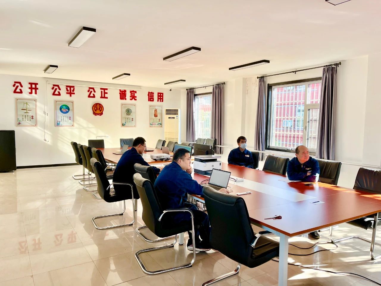 向春而行再出發(fā) 鉚足干勁謀發(fā)展 向春而行再出發(fā) 鉚足干勁謀發(fā)展