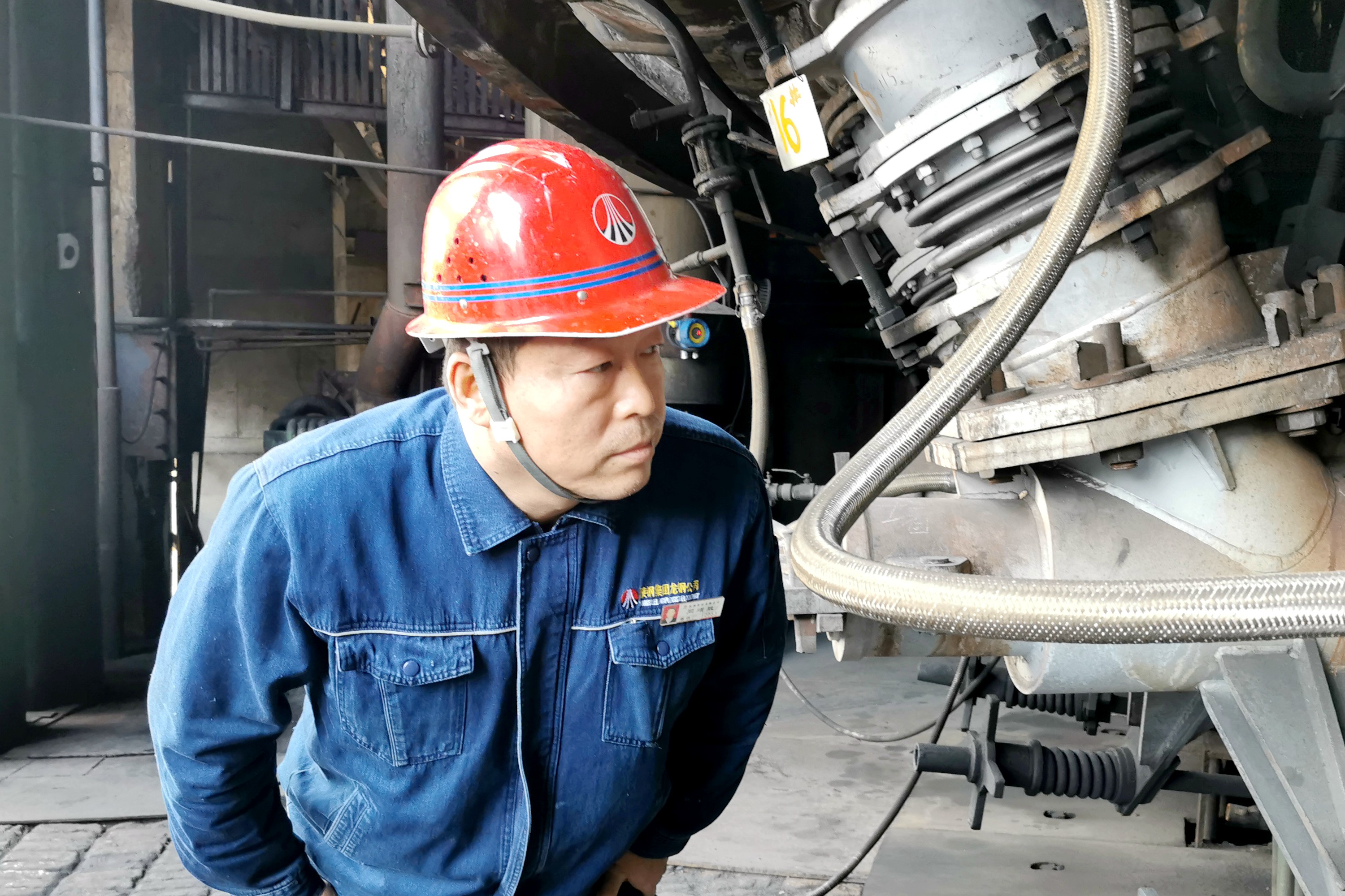 一線“工人發明家”背后的故事 一線“工人發明家”背后的故事