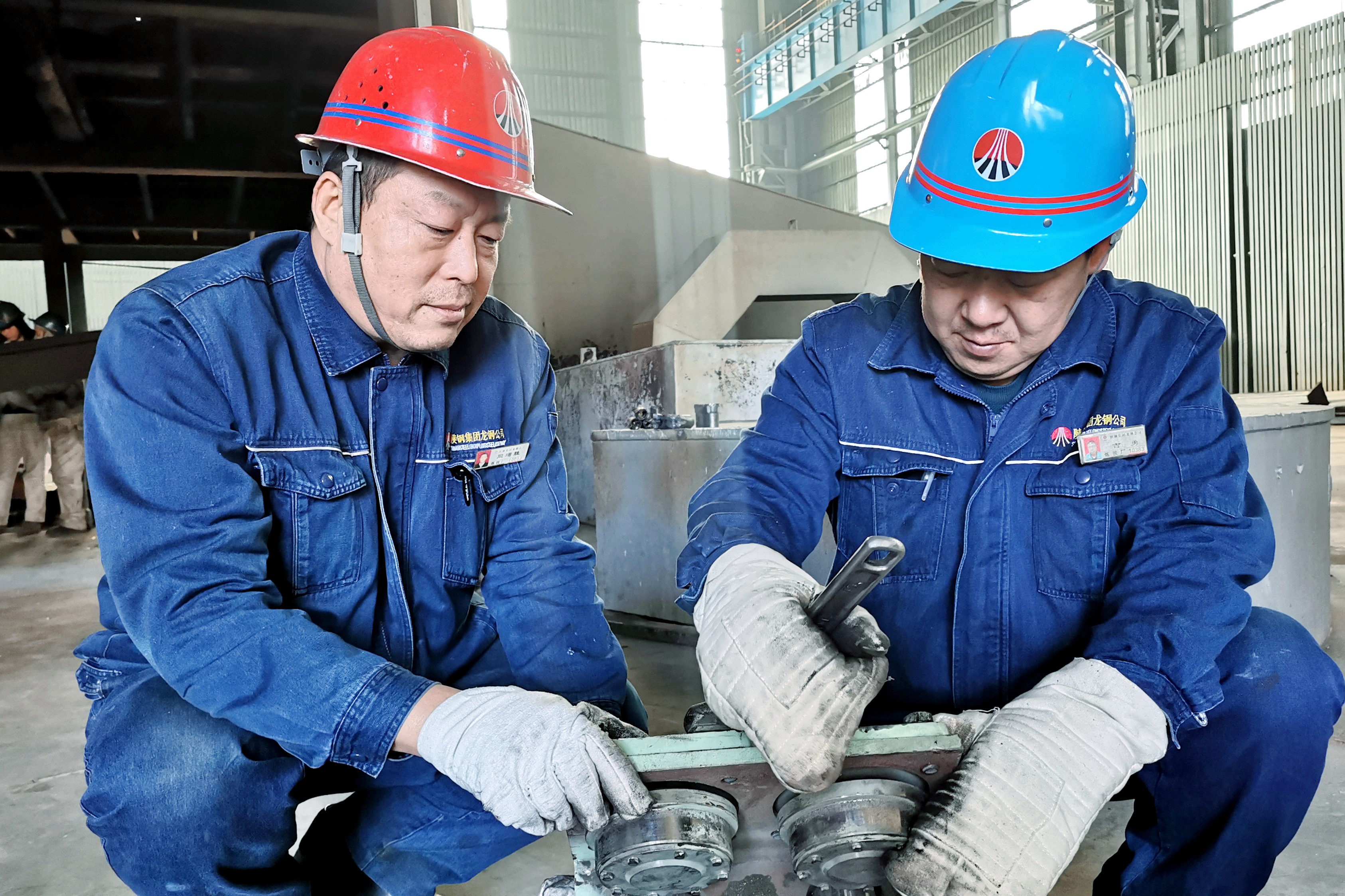 一線“工人發明家”背后的故事 一線“工人發明家”背后的故事