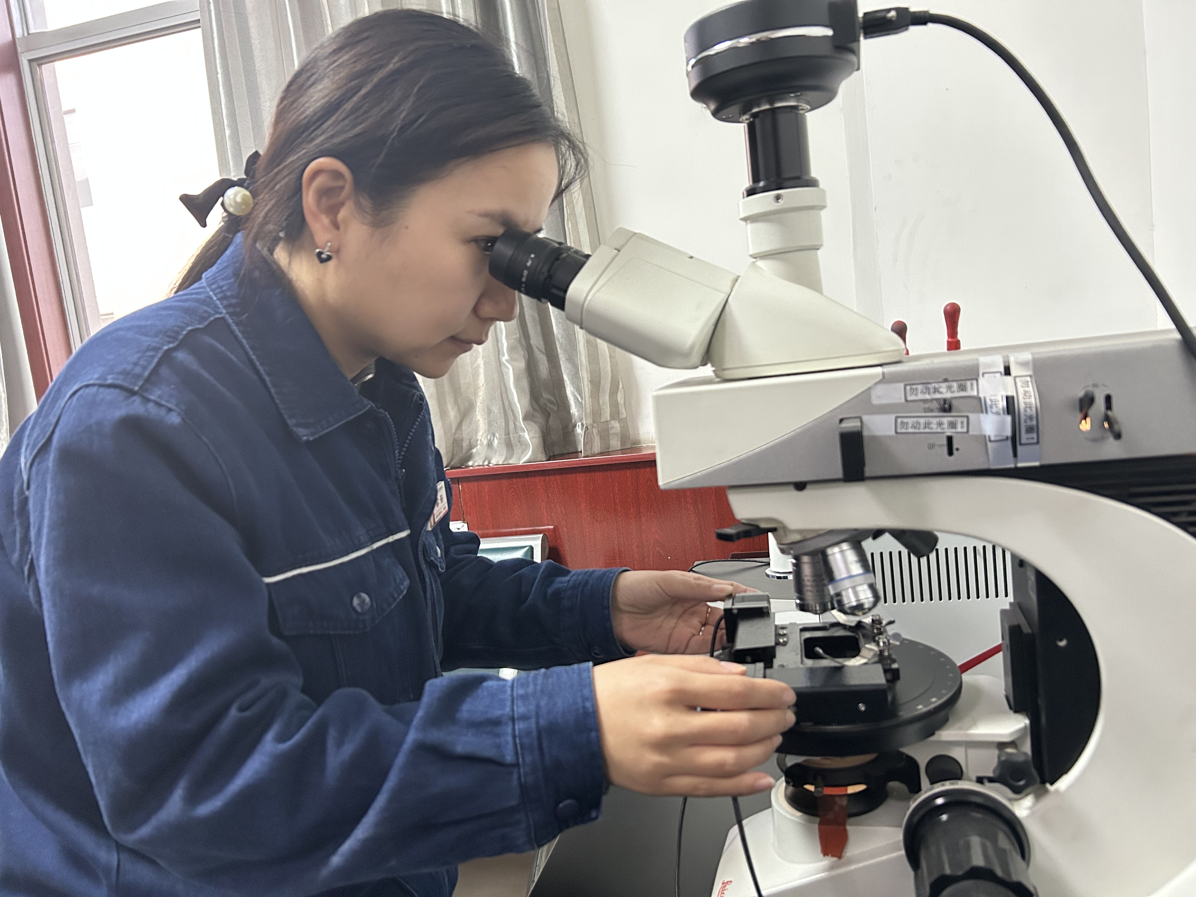 “禹龍”品牌緣何越來越閃亮? “禹龍”品牌緣何越來越閃亮?