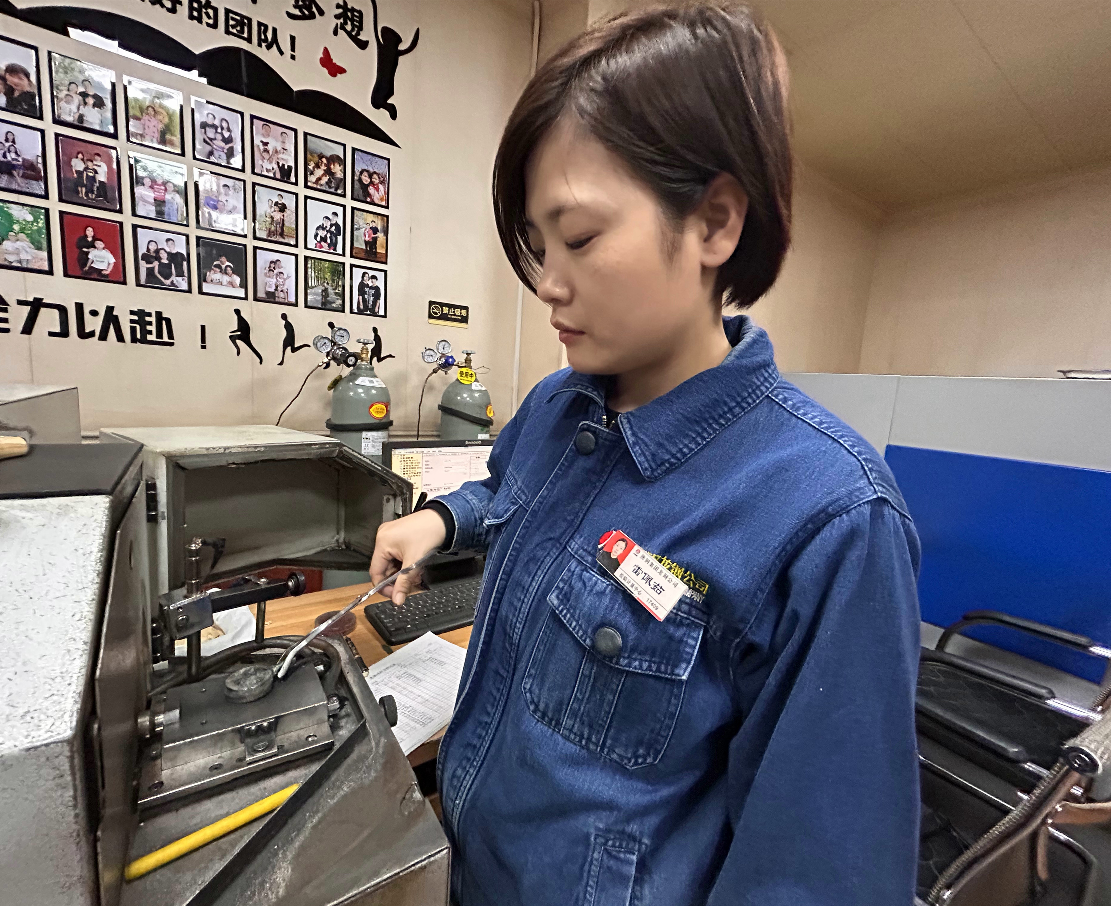 “禹龍”品牌緣何越來越閃亮? “禹龍”品牌緣何越來越閃亮?