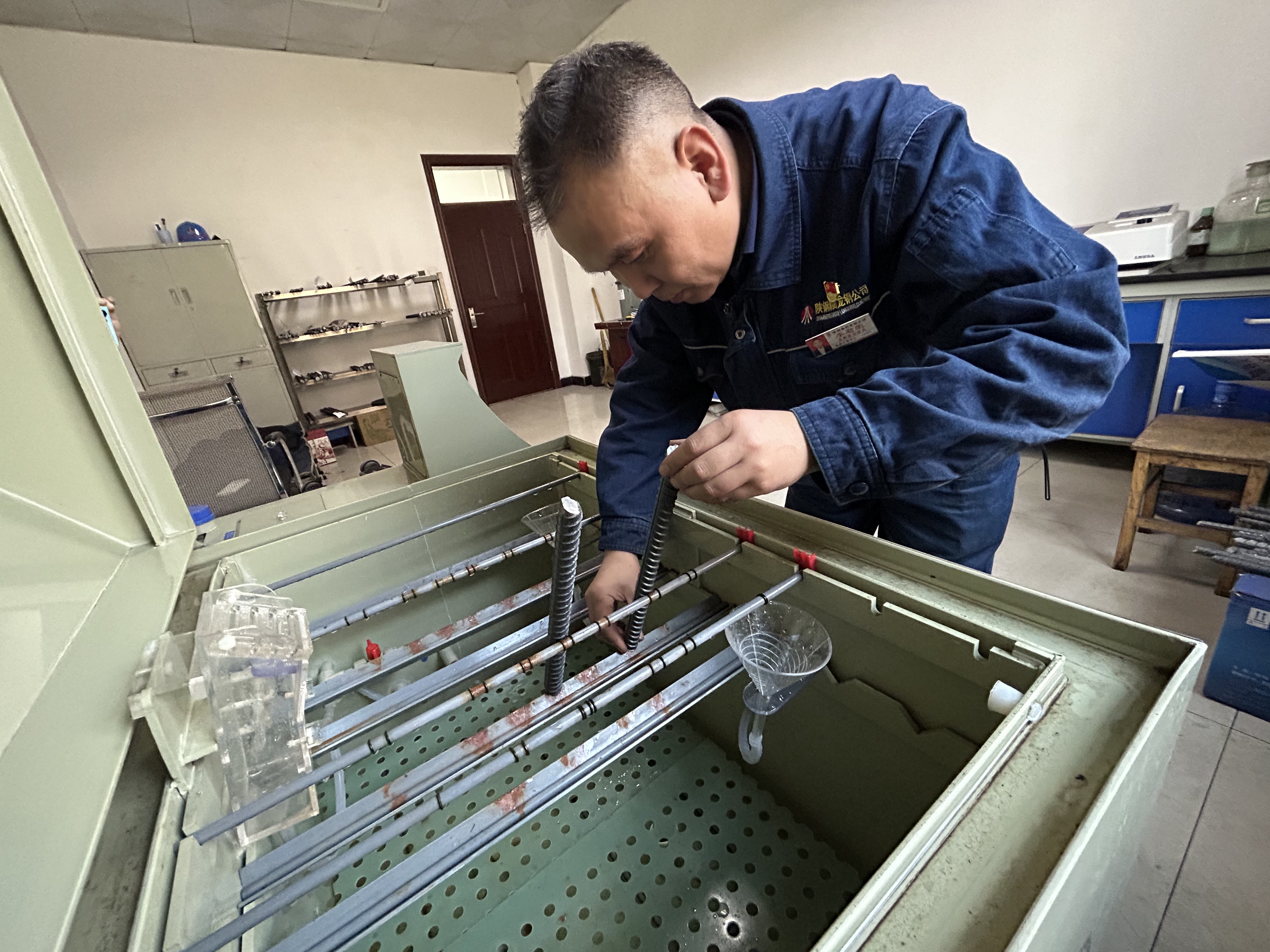 “禹龍”品牌緣何越來越閃亮? “禹龍”品牌緣何越來越閃亮?