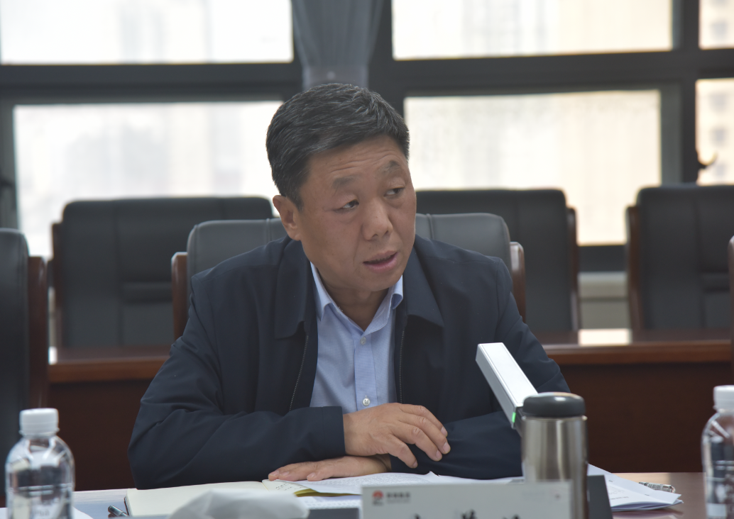 �䓼��F(tu��n)�hί��Փ�W(xu��)��(x��)���ĽM�W(xu��)��(x��)��(x��)��ƽ����(sh��)ӛ����ʮ�Č�ȫ��(gu��)�˴�һ�Ε�(hu��)�h���K����F(tu��n)���h�r(sh��)�vԒ���� 2023������������(b��o)��