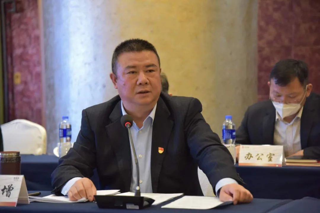 陜鋼集團召開國內礦采購業務內部競標會 陜鋼集團召開國內礦采購業務內部競標會