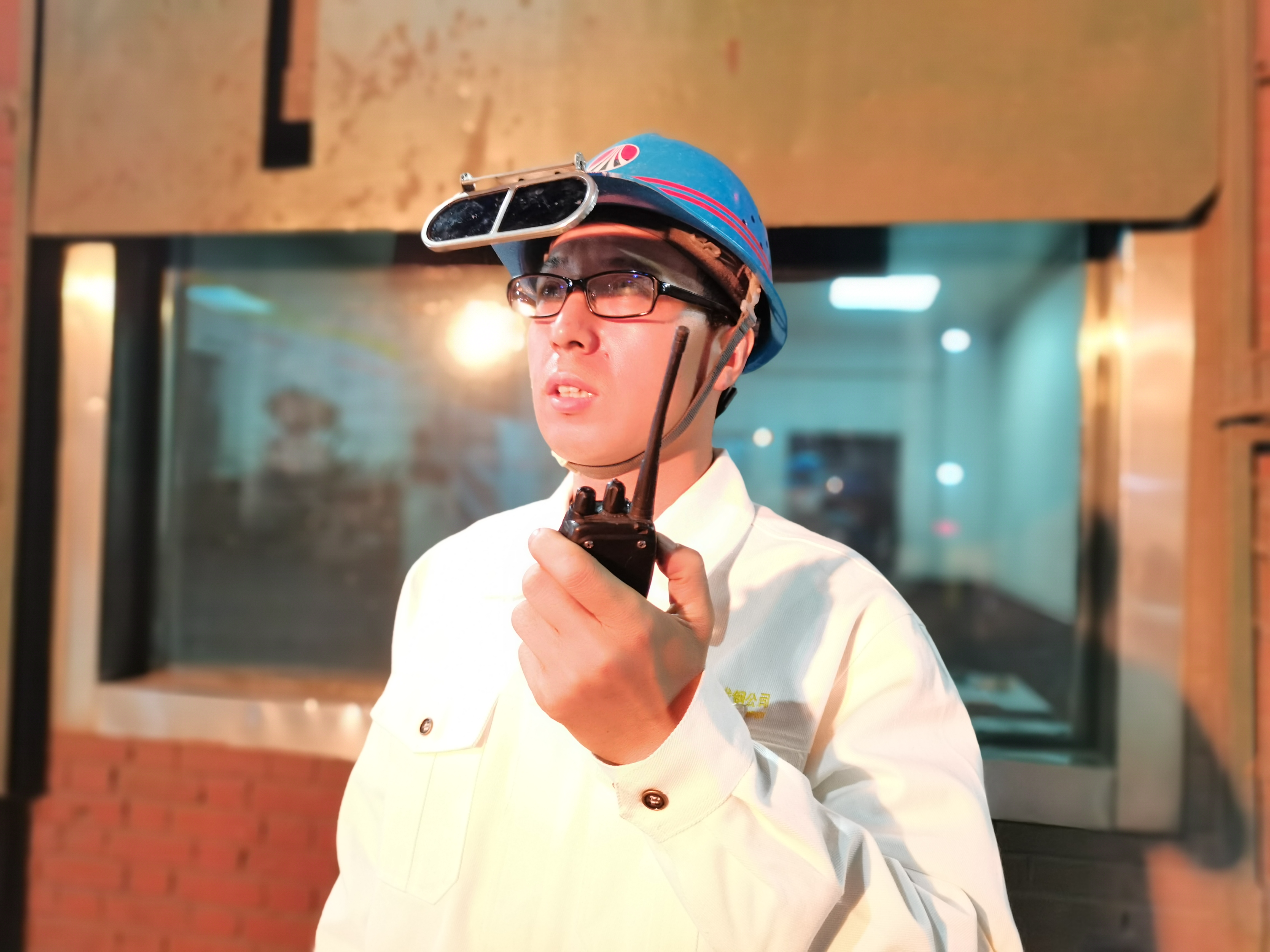 春潮涌動干勁足 奮力跑出加速度 春潮涌動干勁足 奮力跑出加速度