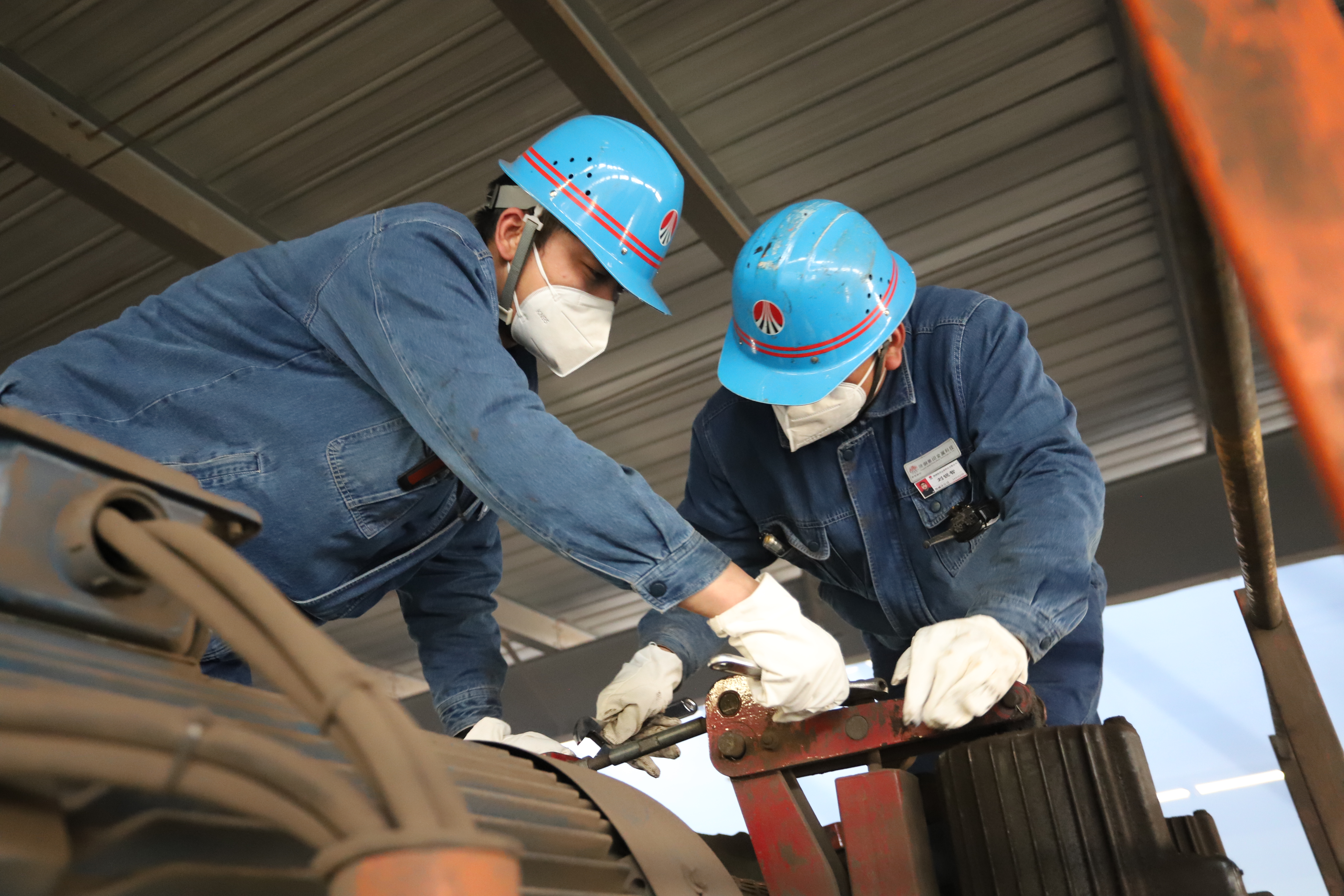 從點滴做起,將降本增效落到實處 從點滴做起,將降本增效落到實處