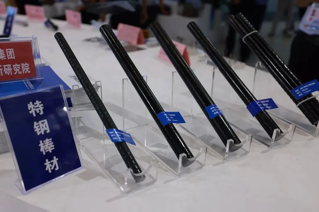 業績折射發展韌性 打造百萬噸鋼材制品產業集群 業績折射發展韌性 打造百萬噸鋼材制品產業集群