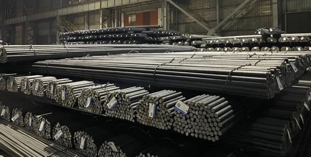 業績折射發展韌性 打造百萬噸鋼材制品產業集群 業績折射發展韌性 打造百萬噸鋼材制品產業集群