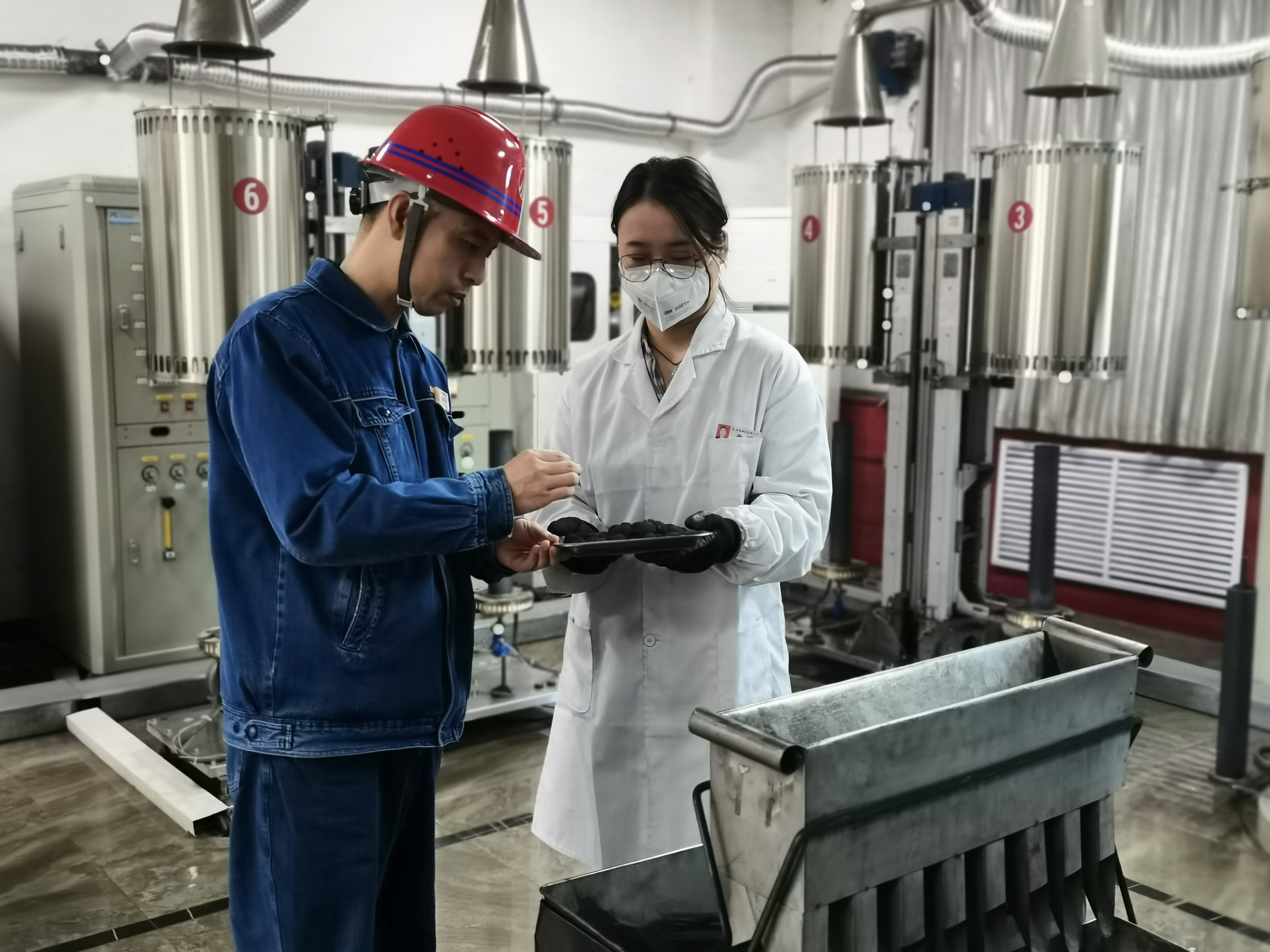 學(xué)思用凝聚挖潛合力 降本增效助力扭虧為盈 學(xué)思用凝聚挖潛合力 降本增效助力扭虧為盈