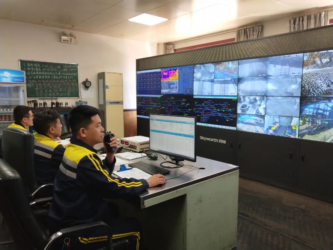 開源節流“精”為本 降本增效“細”當家 開源節流“精”為本 降本增效“細”當家