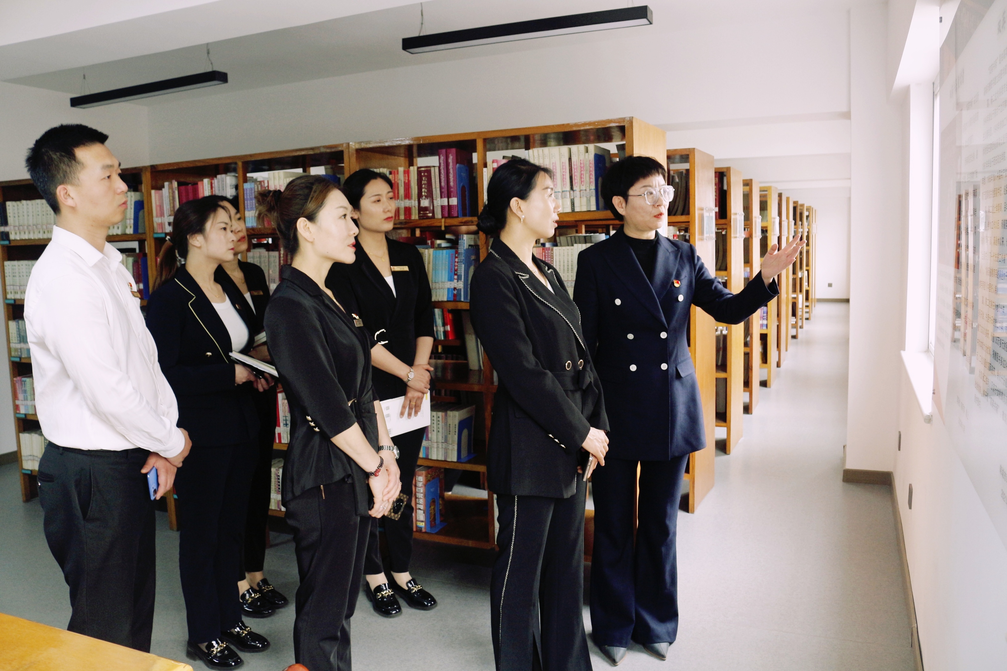 巧謀“拓展局” 下活“增效棋” 巧謀“拓展局” 下活“增效棋”