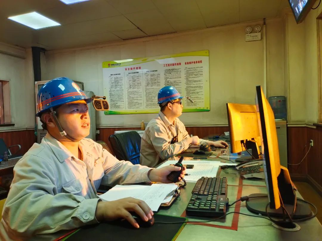 龍鋼公司“挖呀挖” 挖到降本增效新秘籍 龍鋼公司“挖呀挖” 挖到降本增效新秘籍