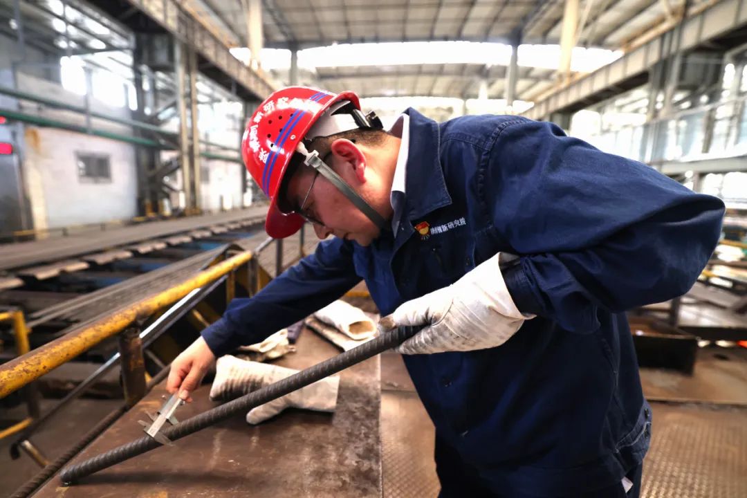 潛心提質量 聚力造精品——創新研究院開展“質量提升”專項活動側記 潛心提質量 聚力造精品——創新研究院開展“質量提升”專項活動側記