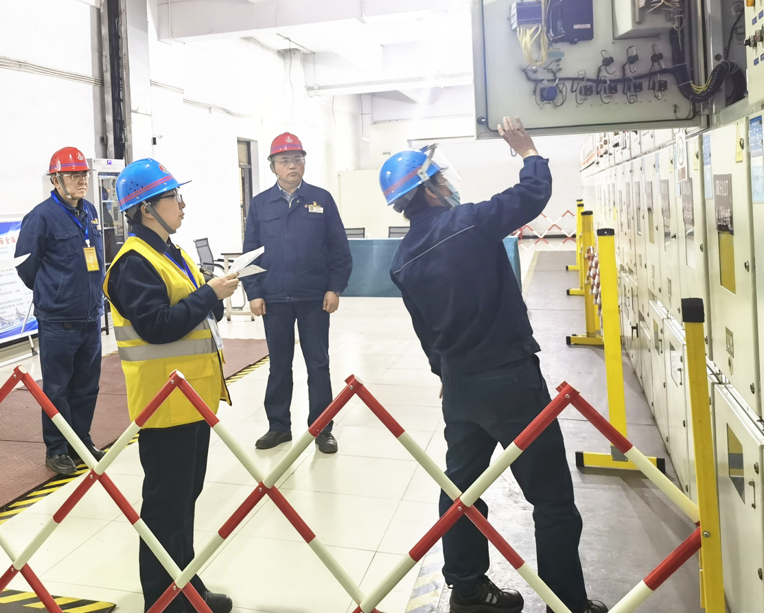 拼出精彩贏得主動 繪就極致能效同心圓 拼出精彩贏得主動 繪就極致能效同心圓