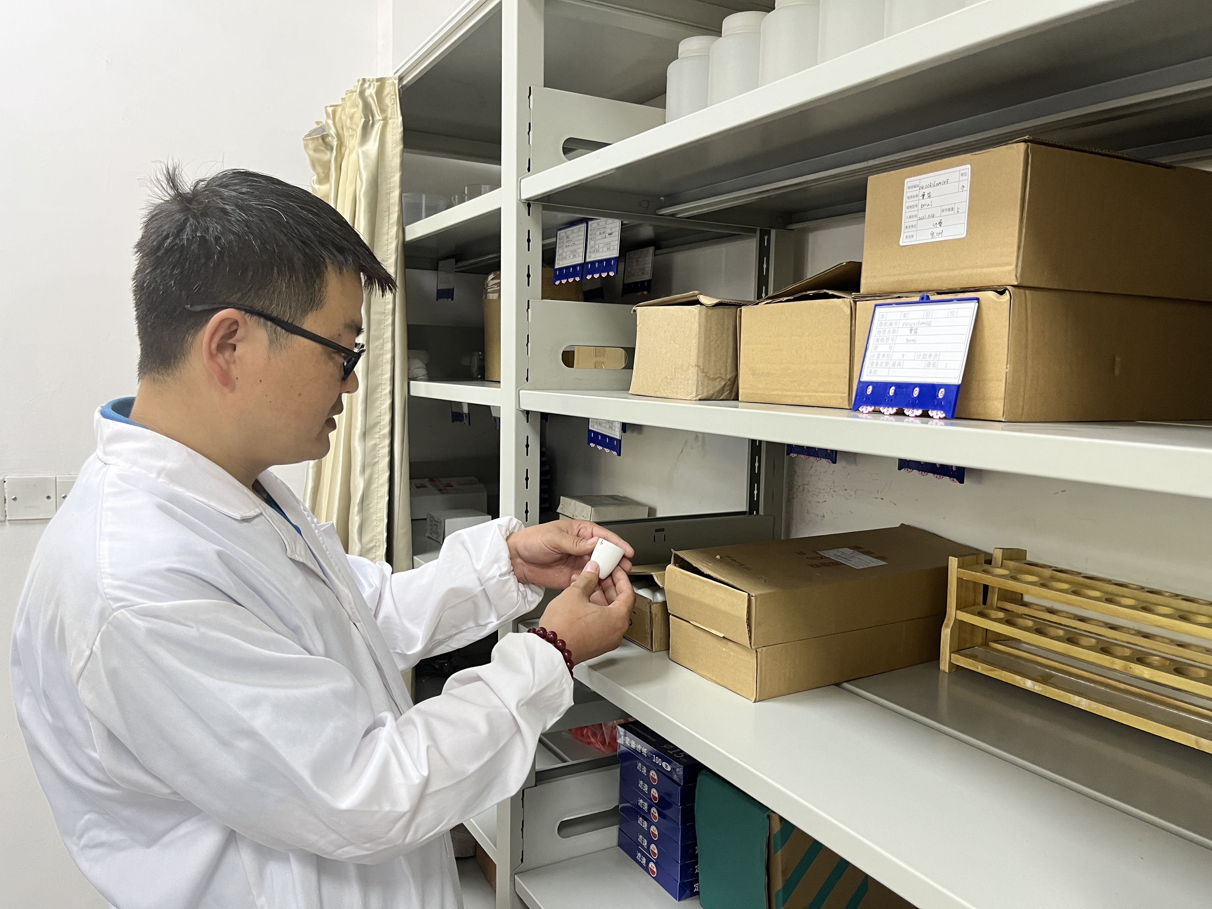 “破冰”求變,向降本深處“挖寶” “破冰”求變,向降本深處“挖寶”